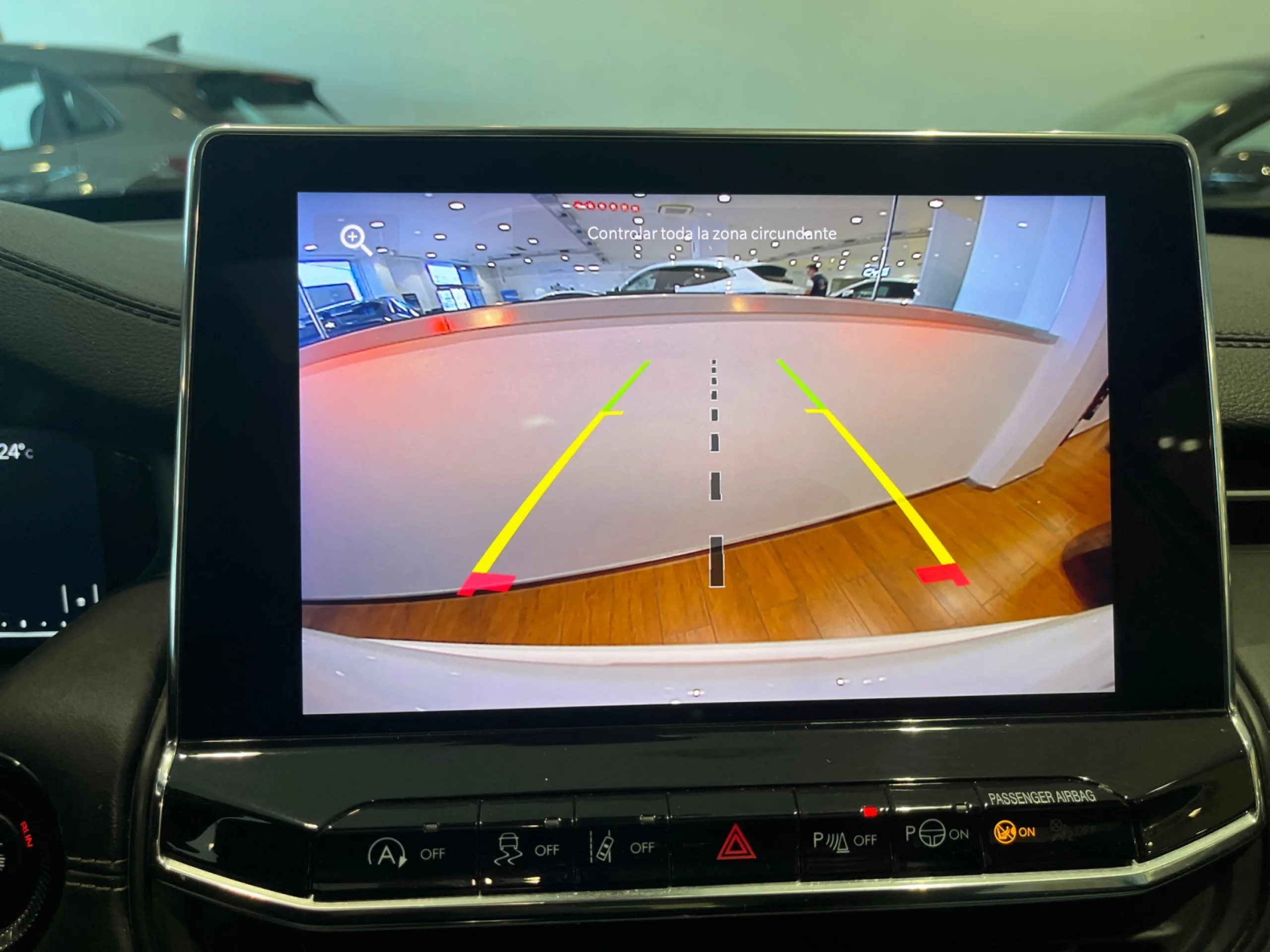 JEEP COMPASS 1.6 MJET 96KW (130CV) LIMITED FWD - Foto 11