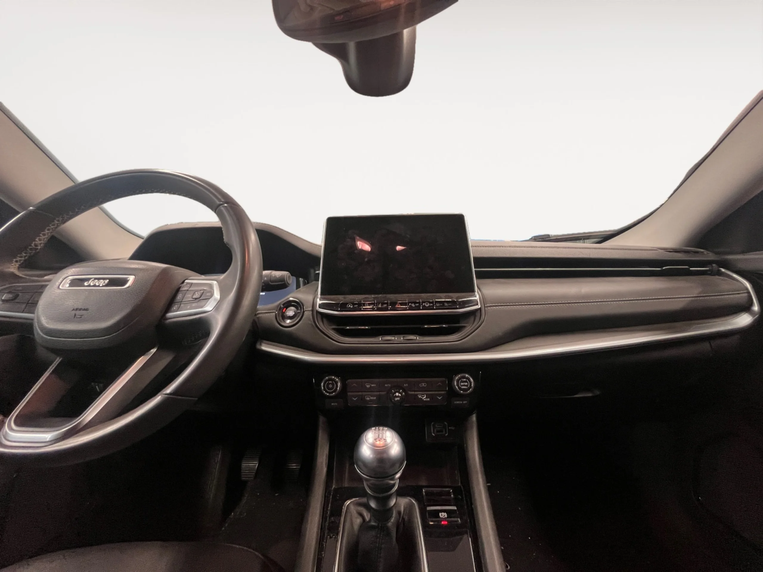 JEEP COMPASS 1.6 MJET 96KW (130CV) LIMITED FWD - Foto 12