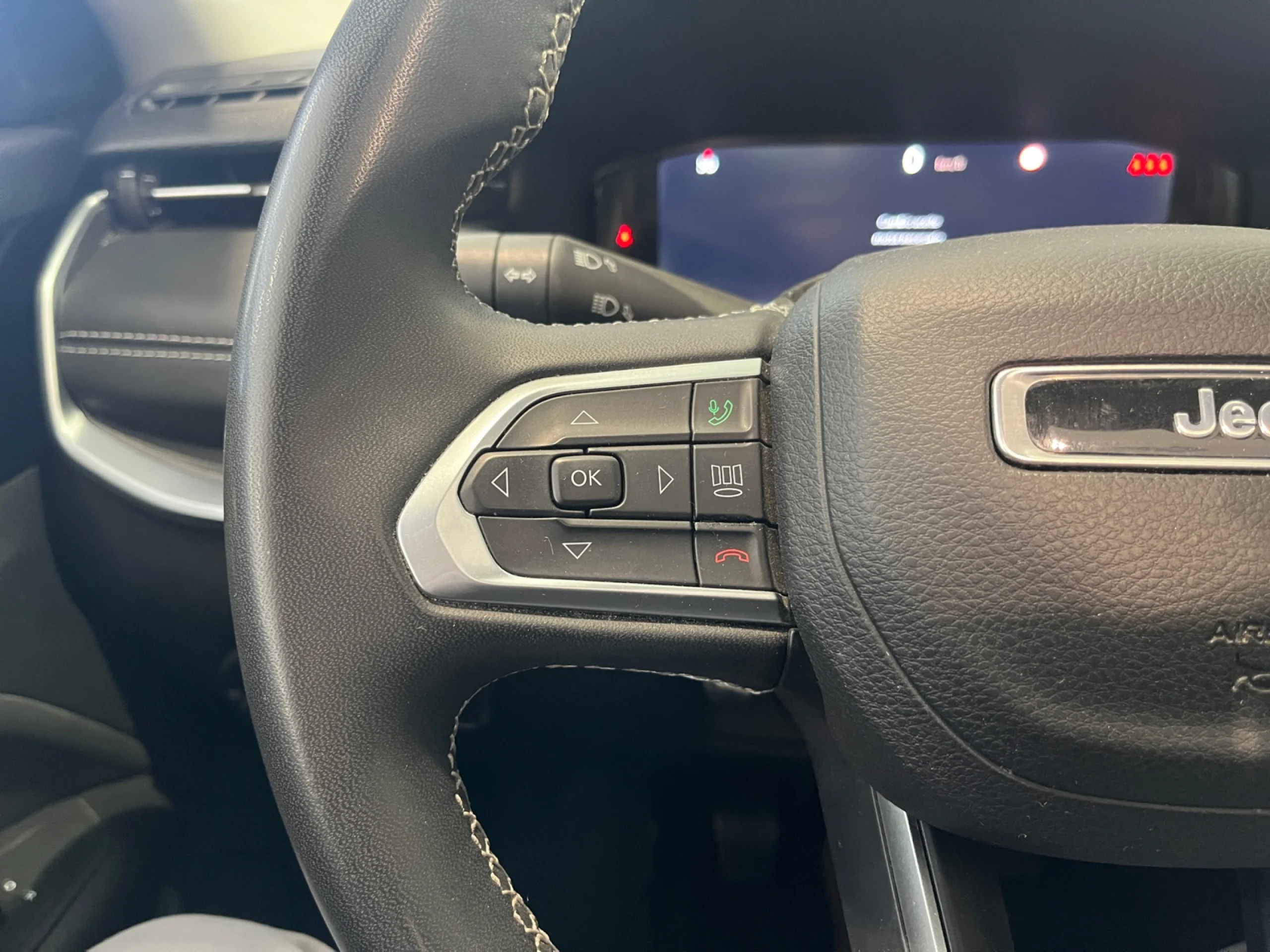 JEEP COMPASS 1.6 MJET 96KW (130CV) LIMITED FWD - Foto 13