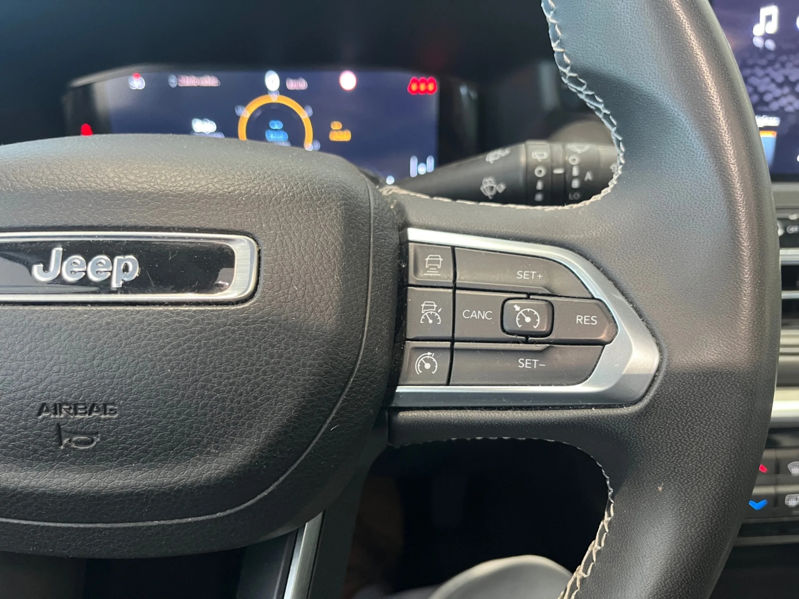 JEEP COMPASS 1.6 MJET 96KW (130CV) LIMITED FWD - Foto 14