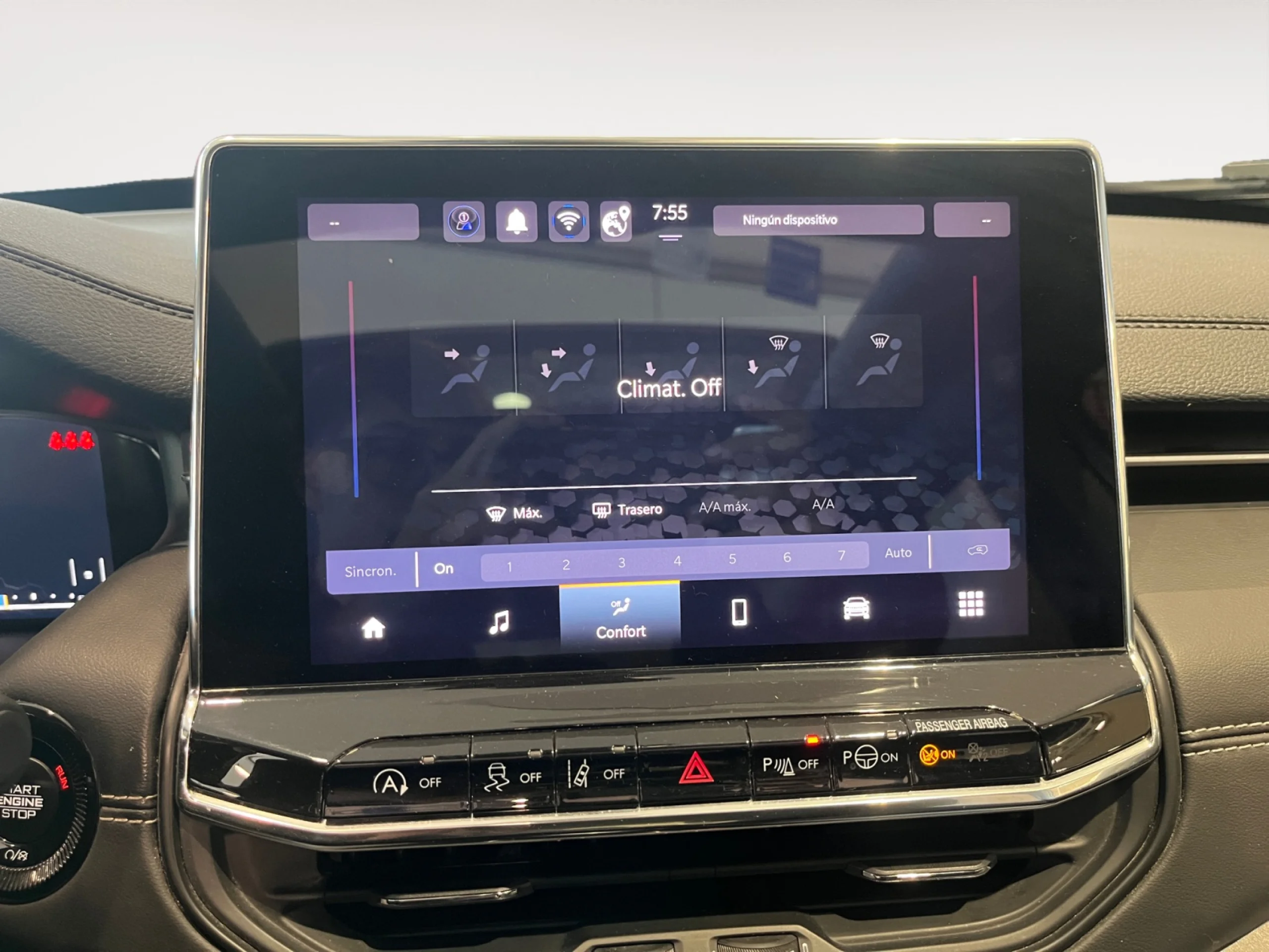 JEEP COMPASS 1.6 MJET 96KW (130CV) LIMITED FWD - Foto 15