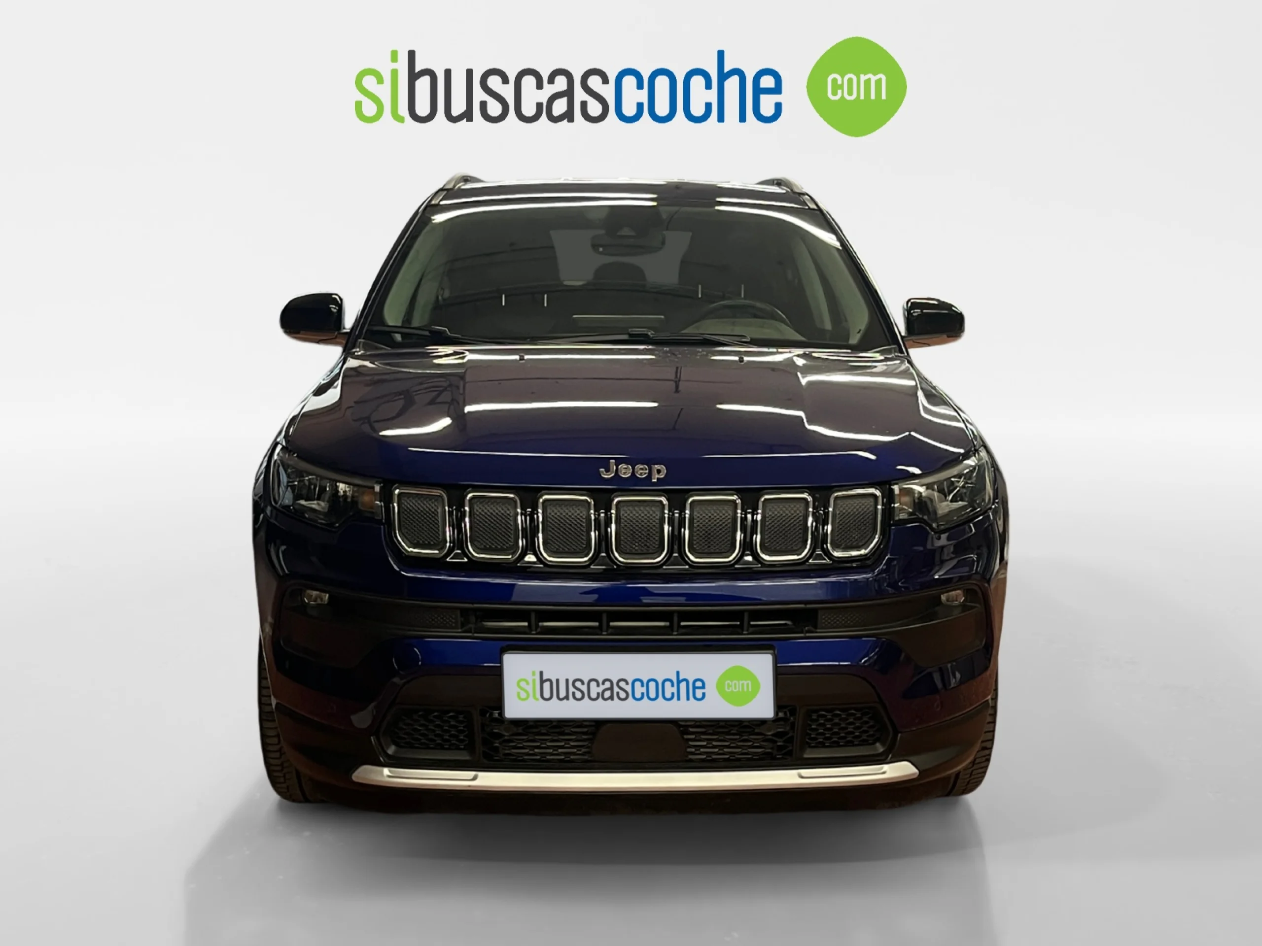 JEEP COMPASS 1.6 MJET 96KW (130CV) LIMITED FWD - Foto 18