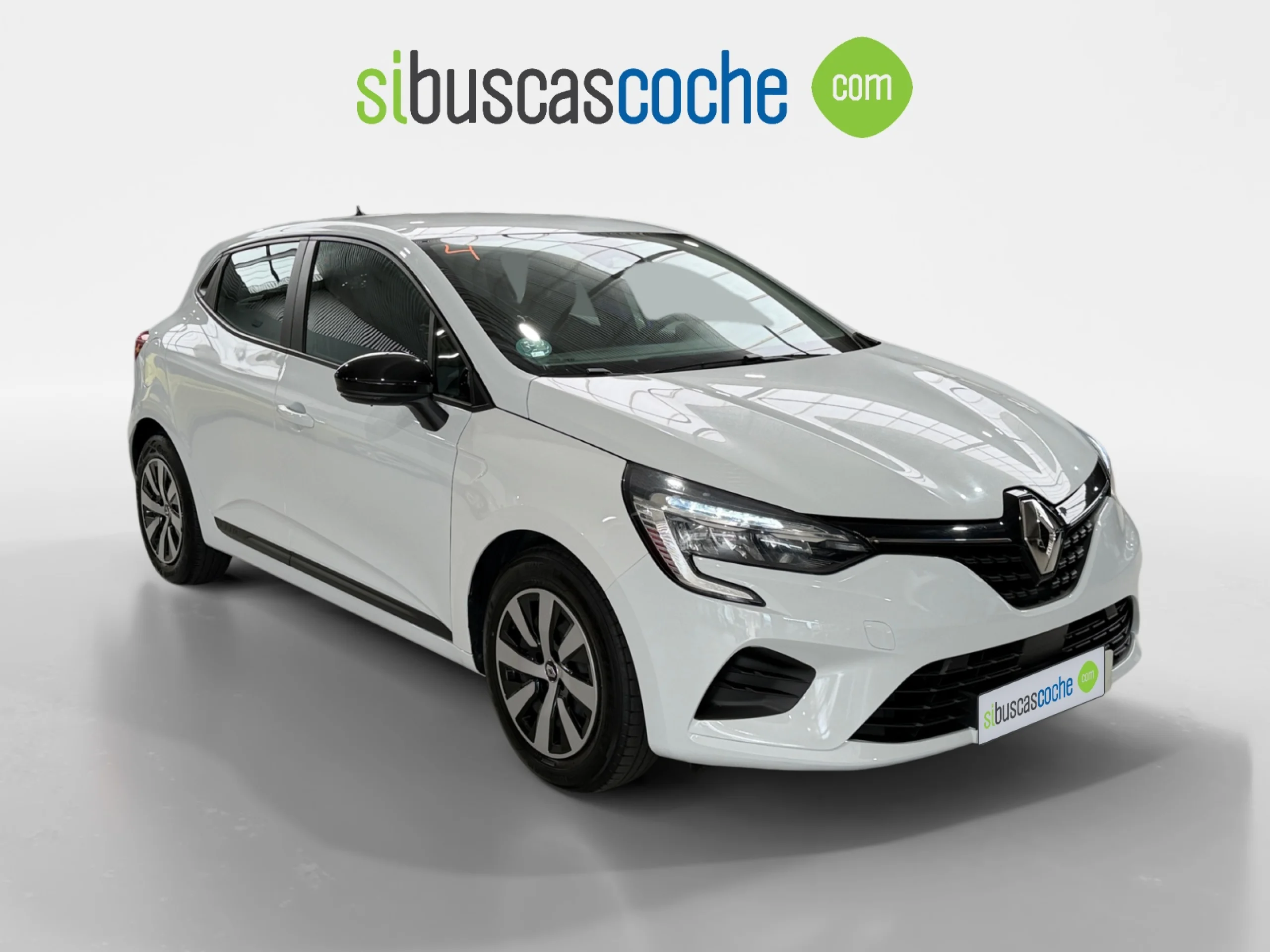 RENAULT CLIO EVOLUTION TCE 90 (67KW) - Foto 1