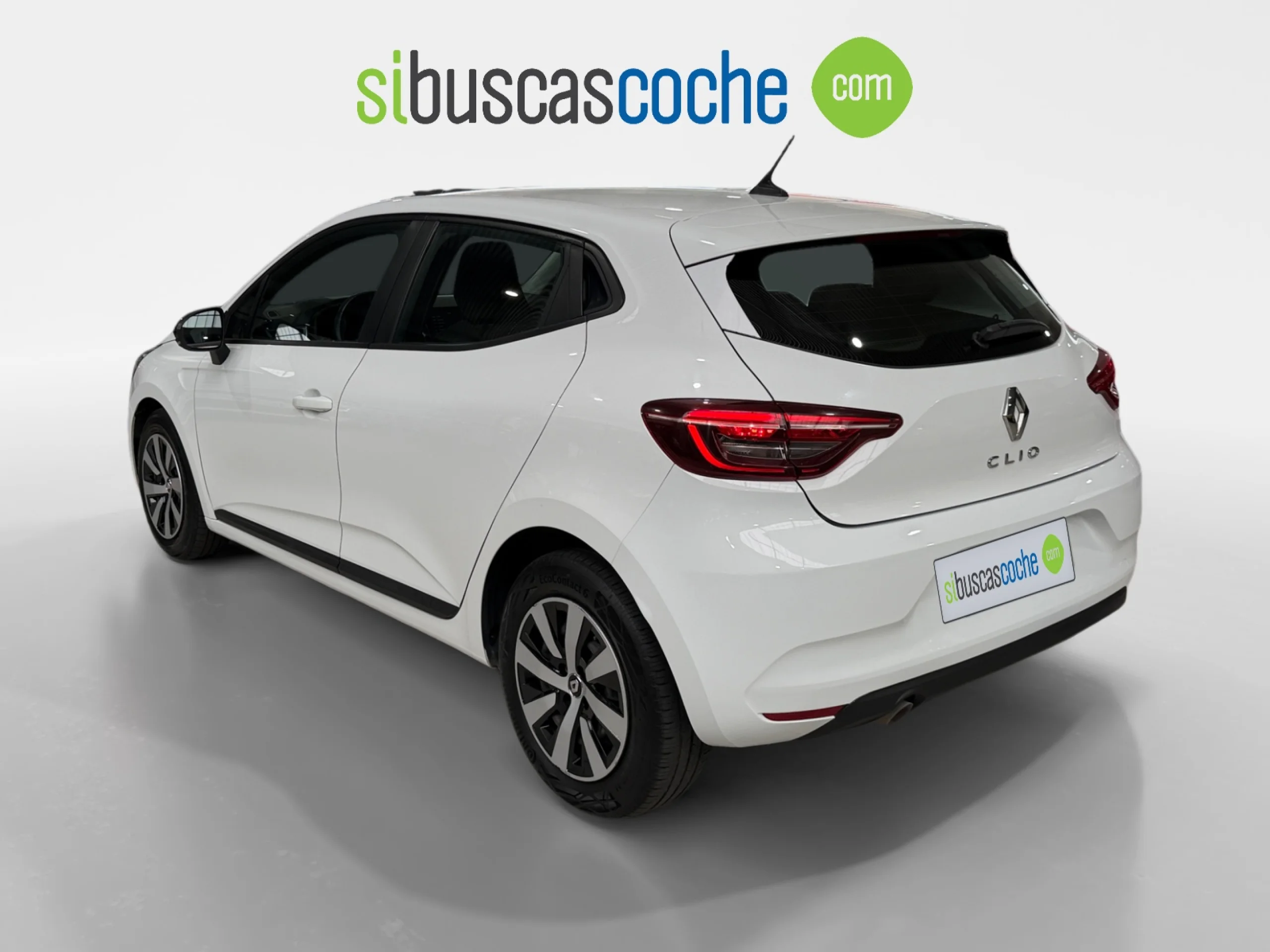 RENAULT CLIO EVOLUTION TCE 90 (67KW) - Foto 2