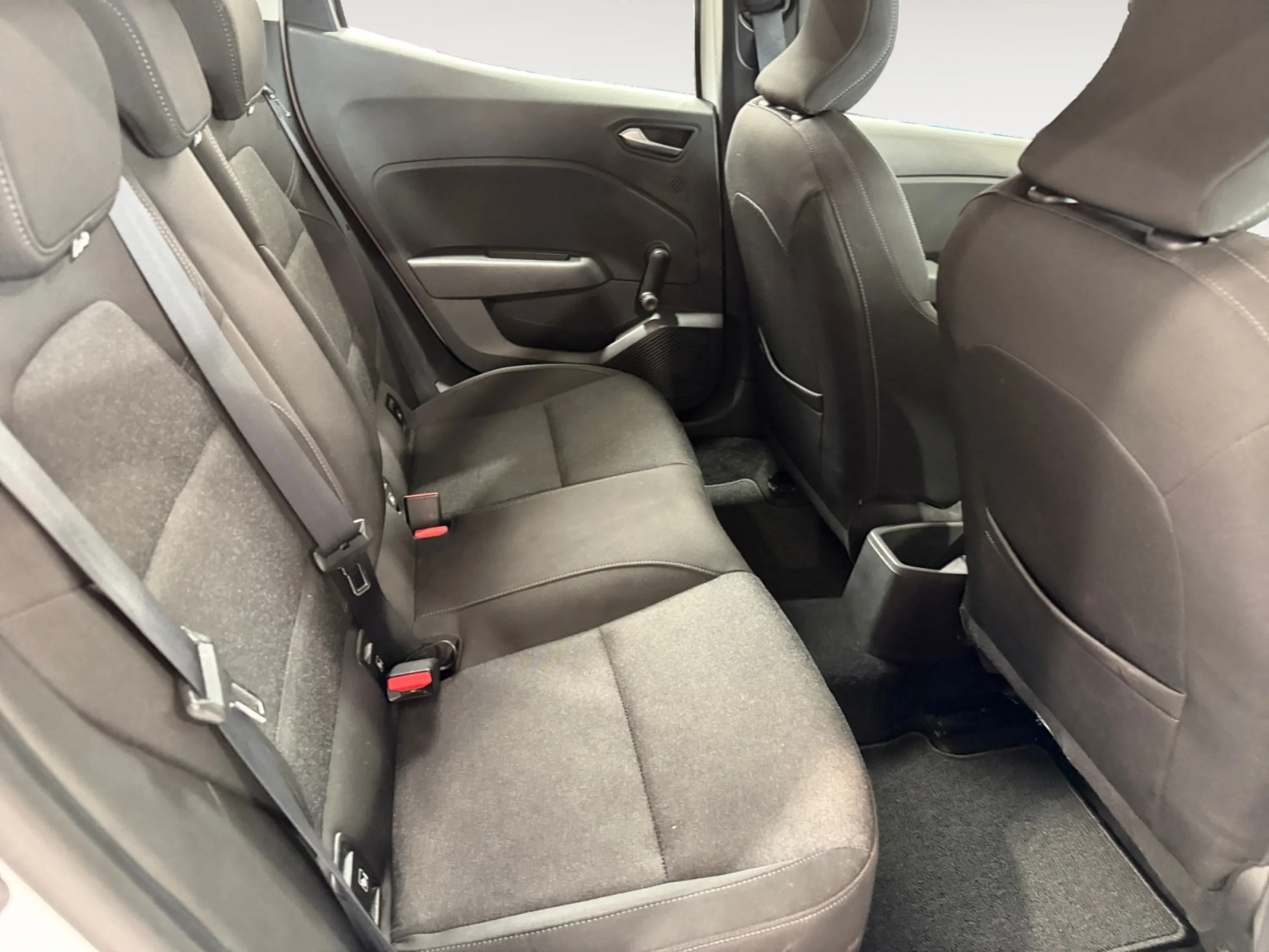 RENAULT CLIO EVOLUTION TCE 90 (67KW) - Foto 6