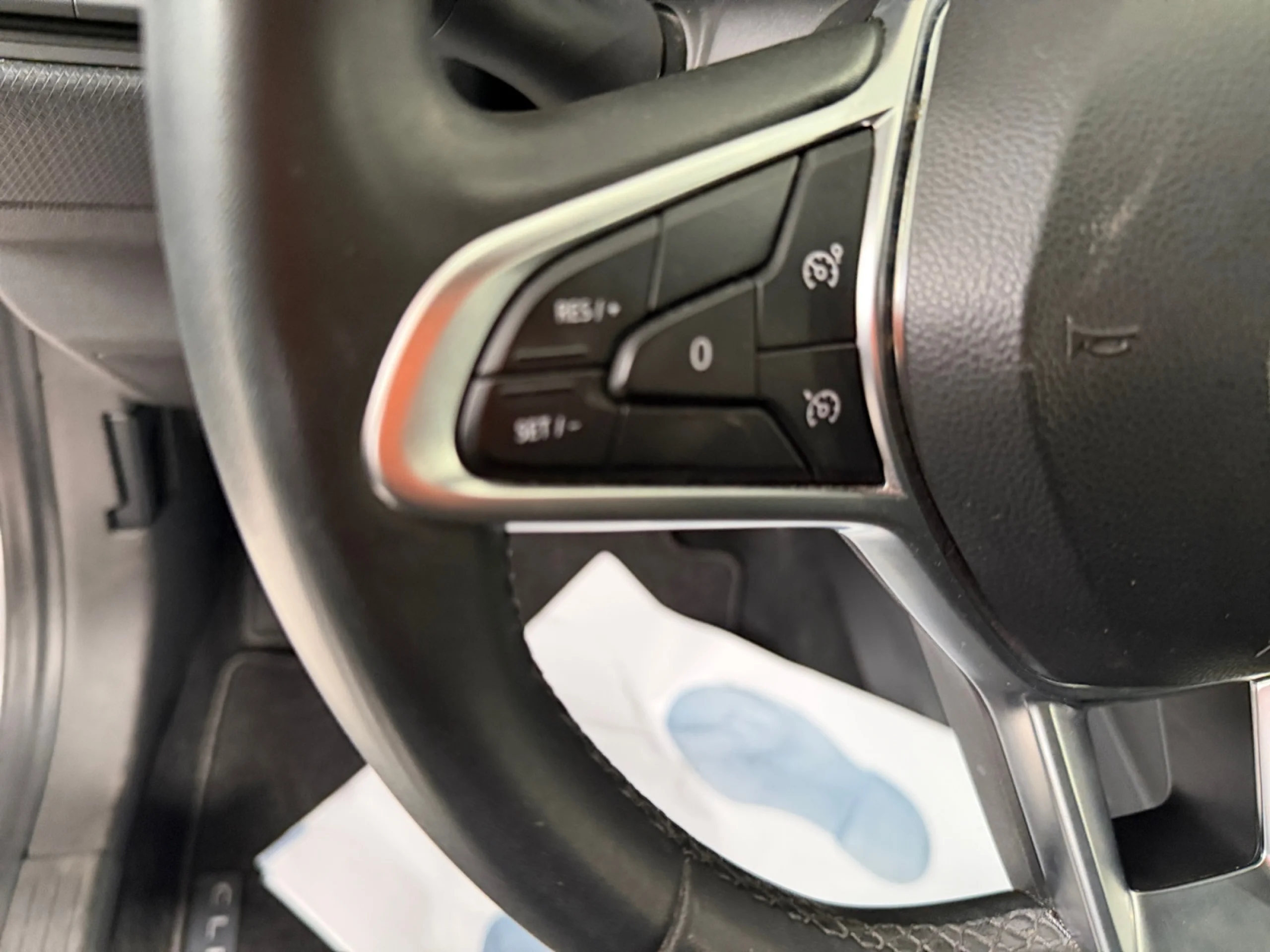 RENAULT CLIO EVOLUTION TCE 90 (67KW) - Foto 9