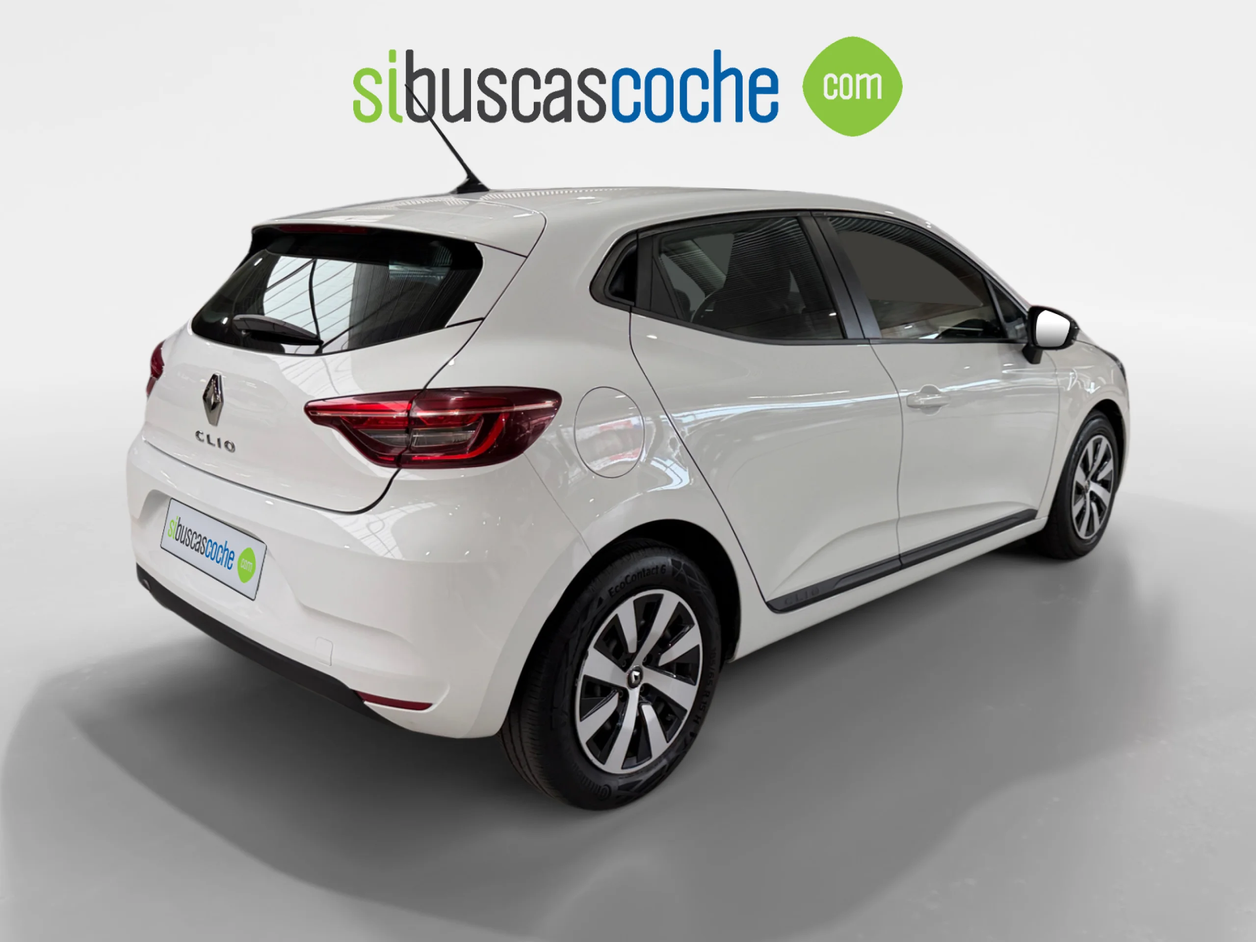 RENAULT CLIO EVOLUTION TCE 90 (67KW) - Foto 13