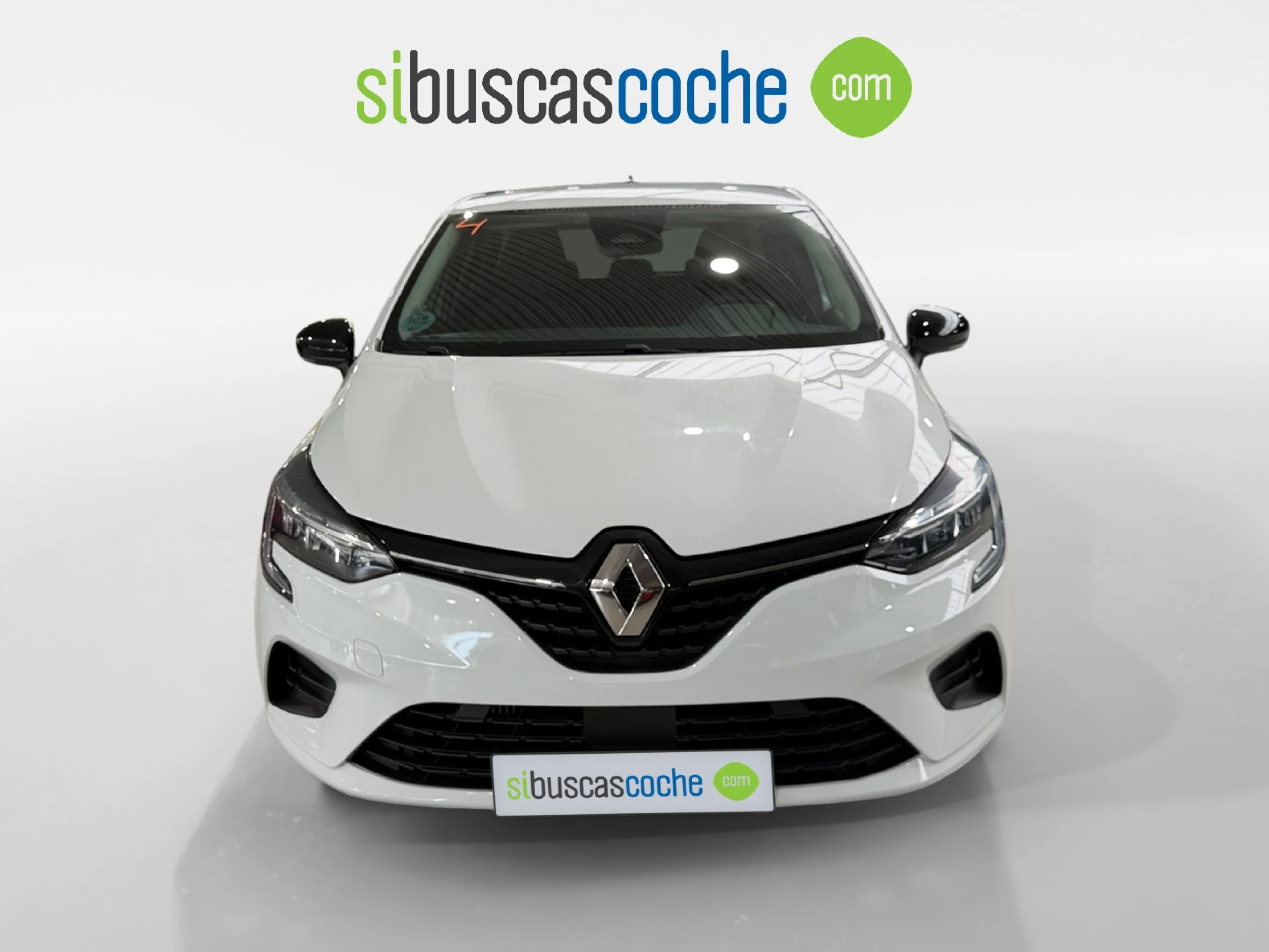 RENAULT CLIO EVOLUTION TCE 90 (67KW) - Foto 14