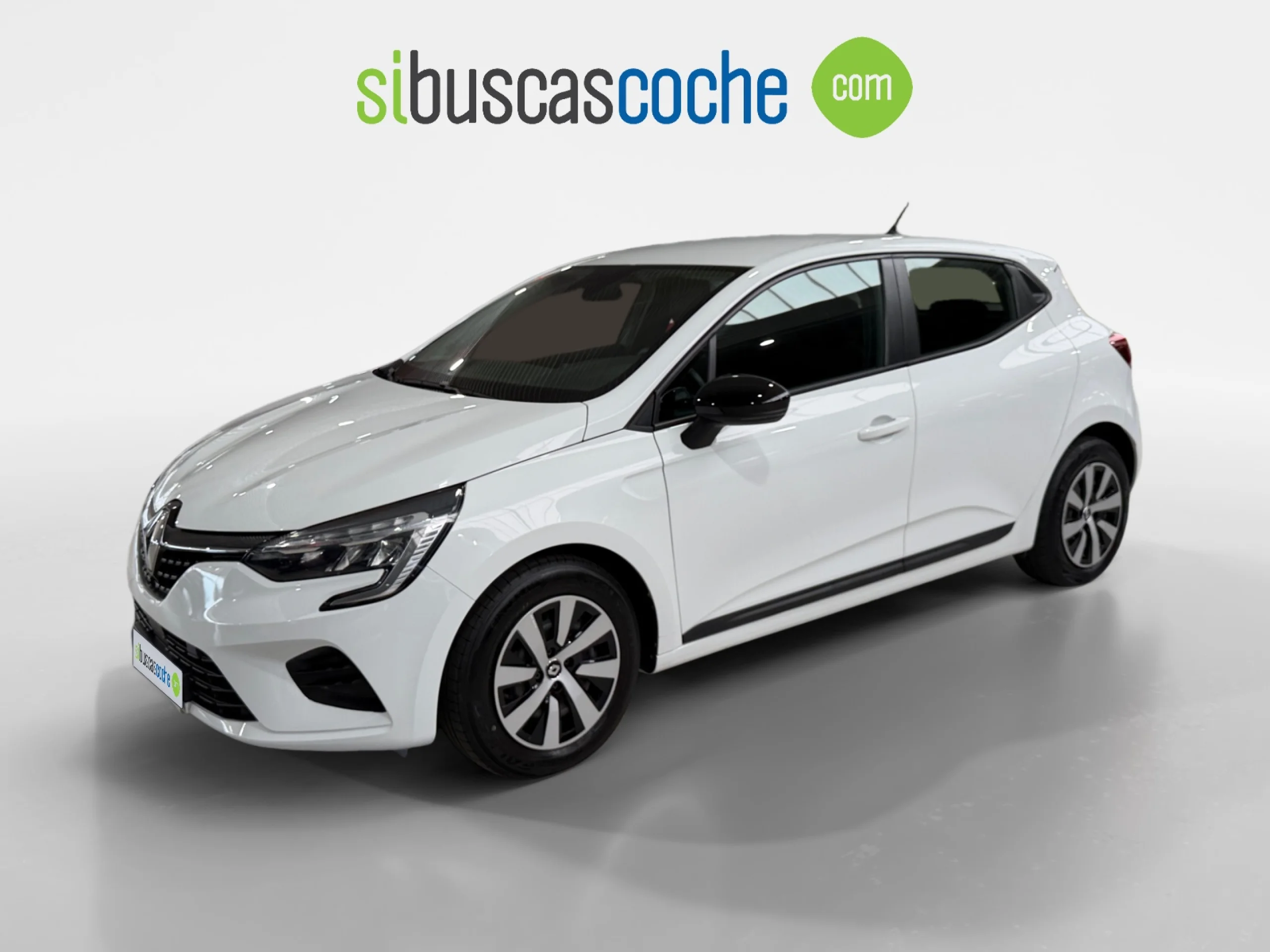 RENAULT CLIO EVOLUTION TCE 90 (67KW) - Foto 16