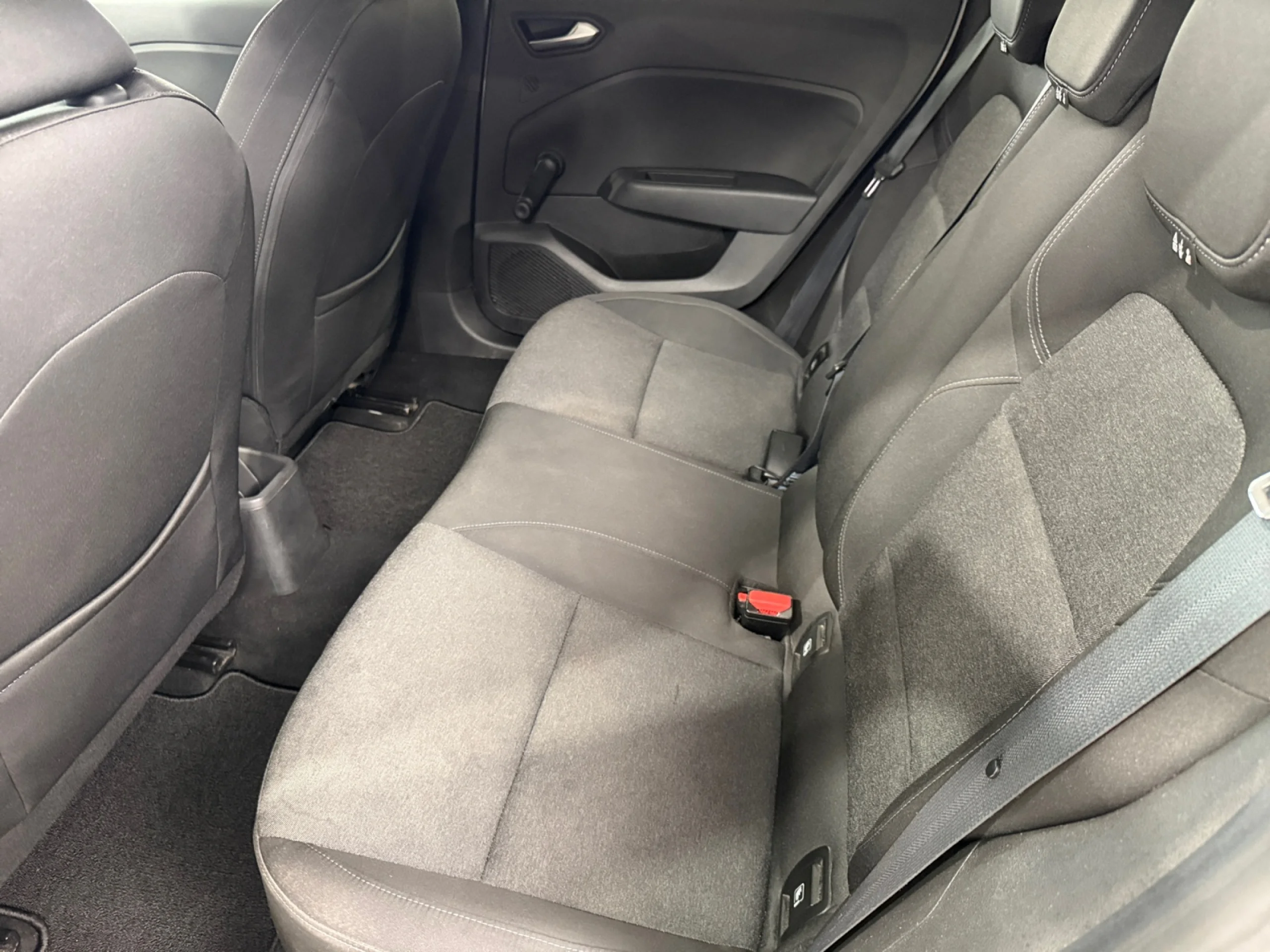 RENAULT CLIO EVOLUTION TCE 90 (67KW) - Foto 19