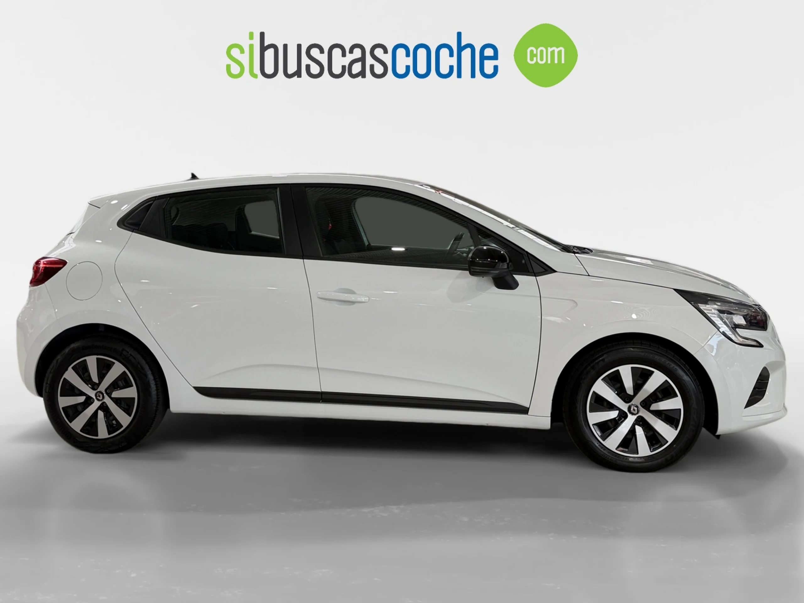 RENAULT CLIO EVOLUTION TCE 90 (67KW) - Foto 3