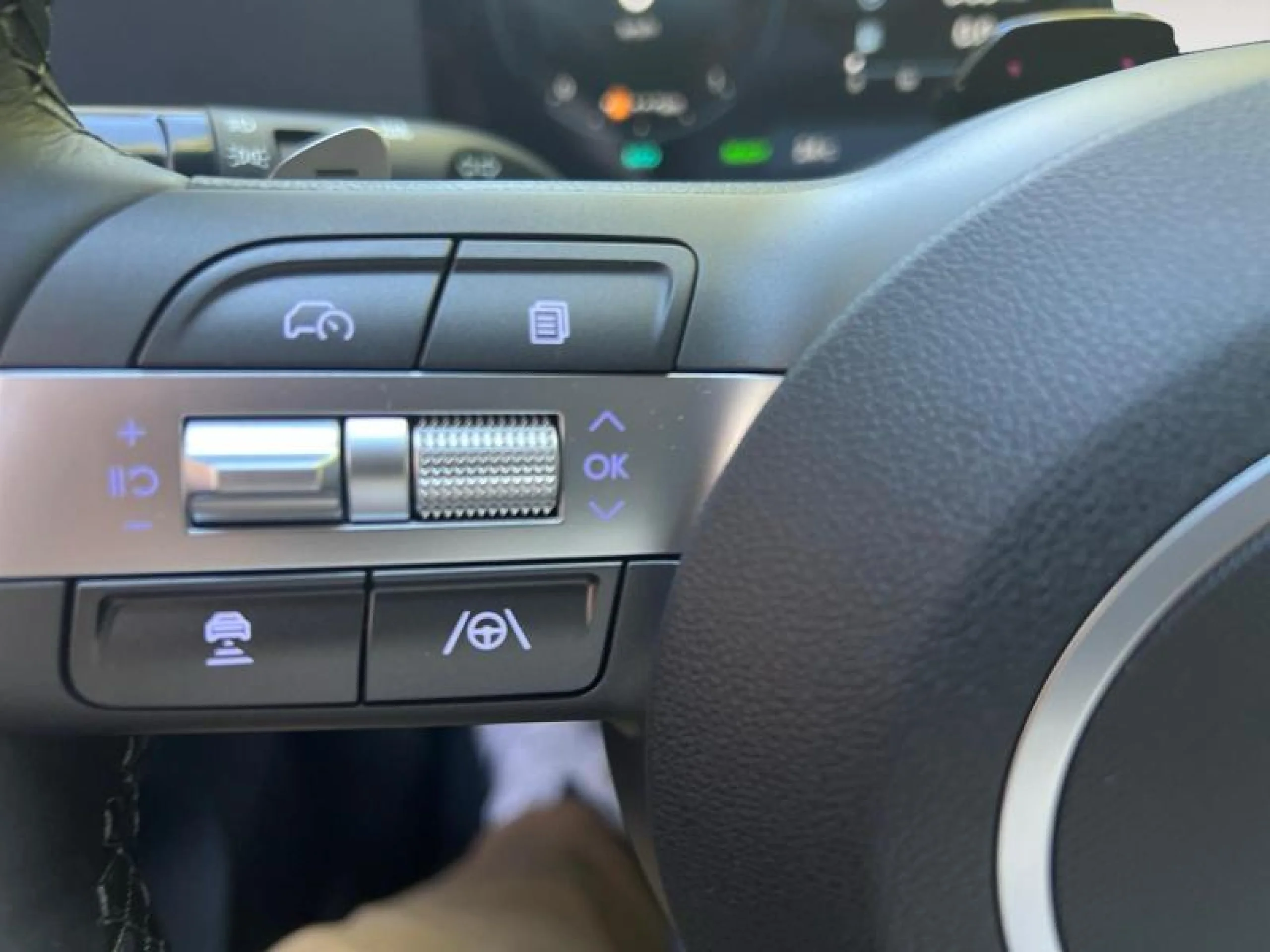 HYUNDAI KONA HEV 1.6GDI 129CV DT TECNO - Foto 9