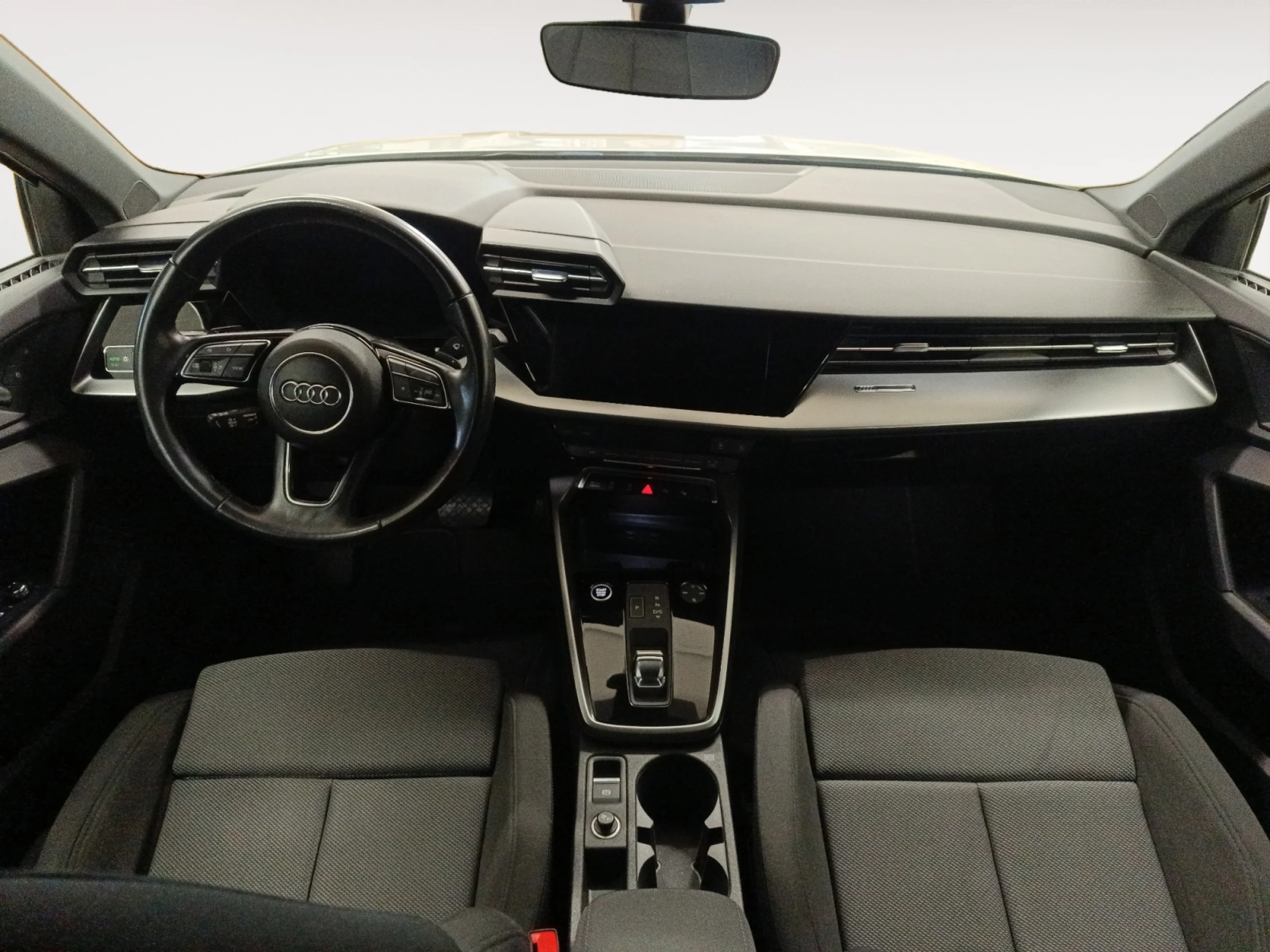AUDI A3 SPORTBACK BLACK LINE 35 TDI 110KW S TRON - Foto 4