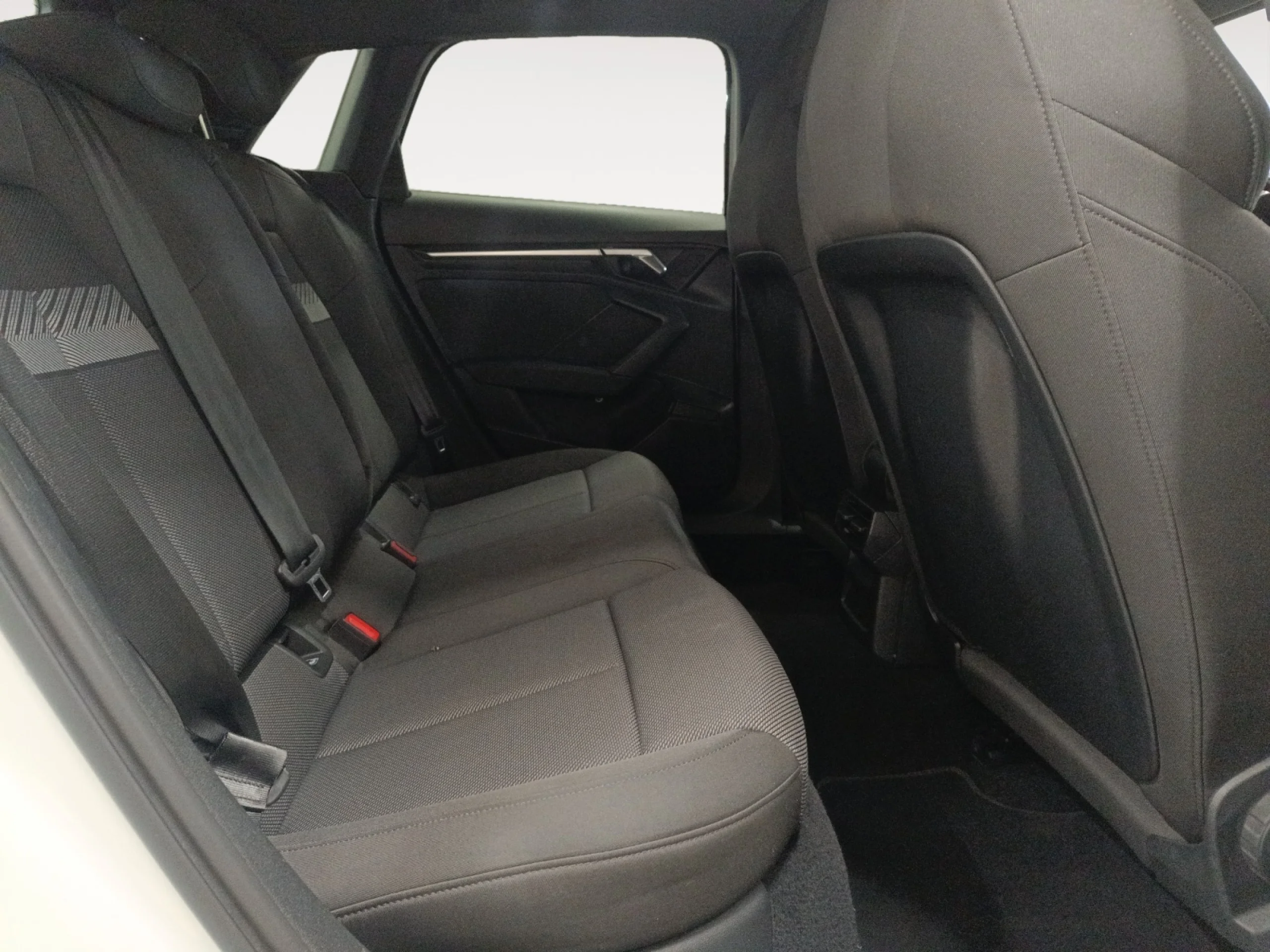 AUDI A3 SPORTBACK BLACK LINE 35 TDI 110KW S TRON - Foto 6
