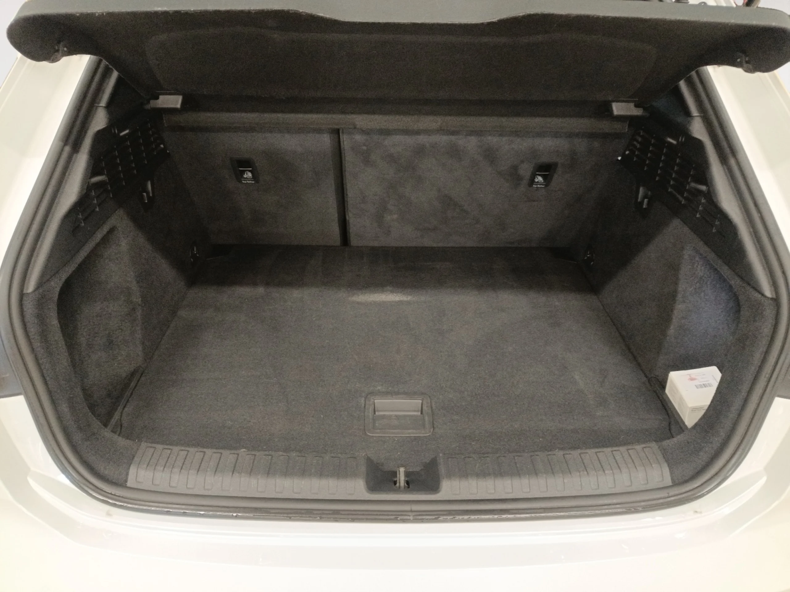 AUDI A3 SPORTBACK BLACK LINE 35 TDI 110KW S TRON - Foto 7
