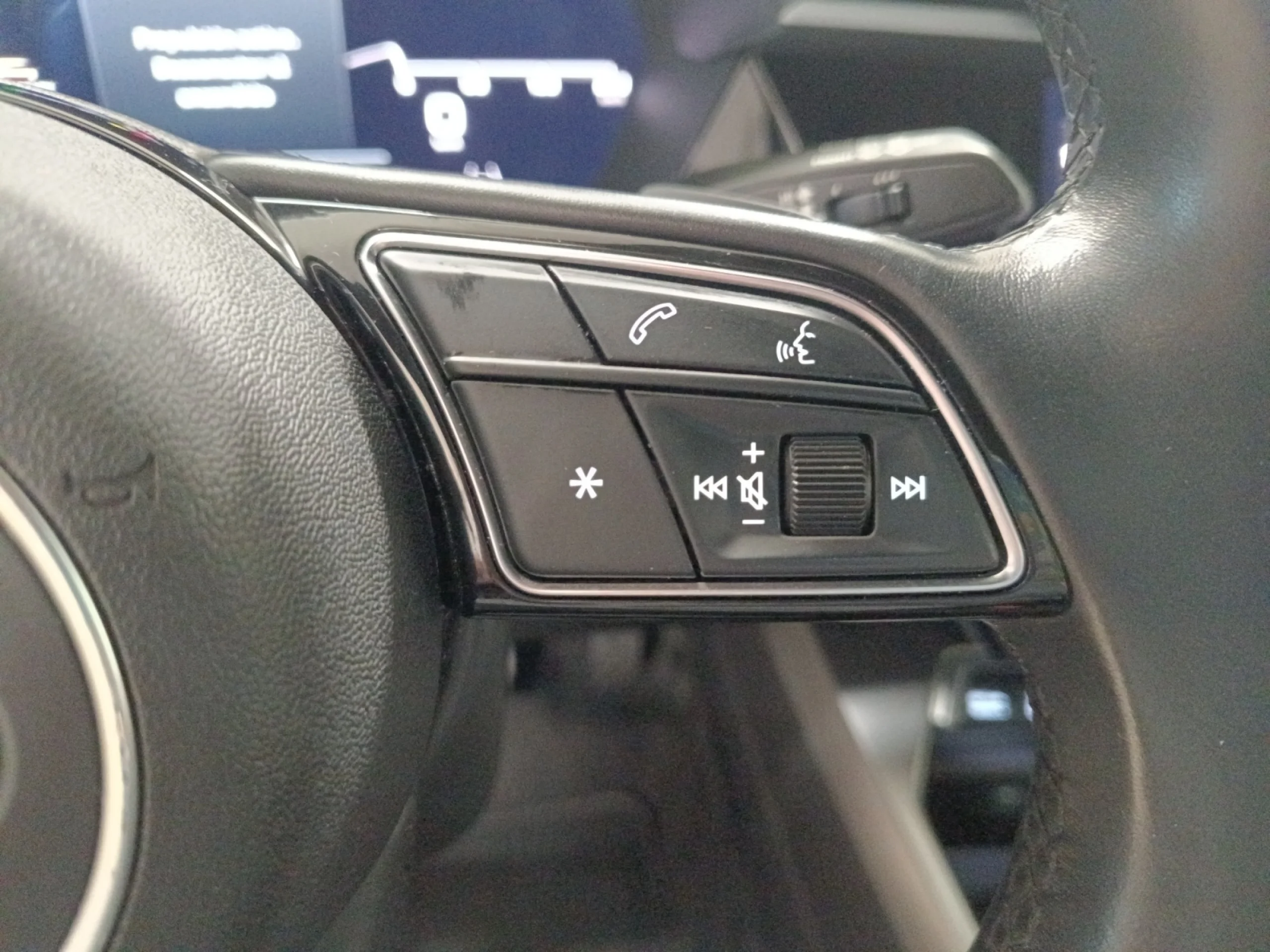 AUDI A3 SPORTBACK BLACK LINE 35 TDI 110KW S TRON - Foto 10