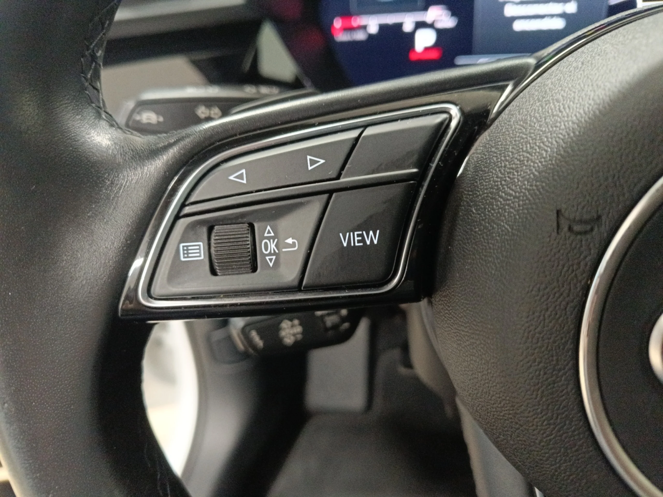 AUDI A3 SPORTBACK BLACK LINE 35 TDI 110KW S TRON - Foto 11