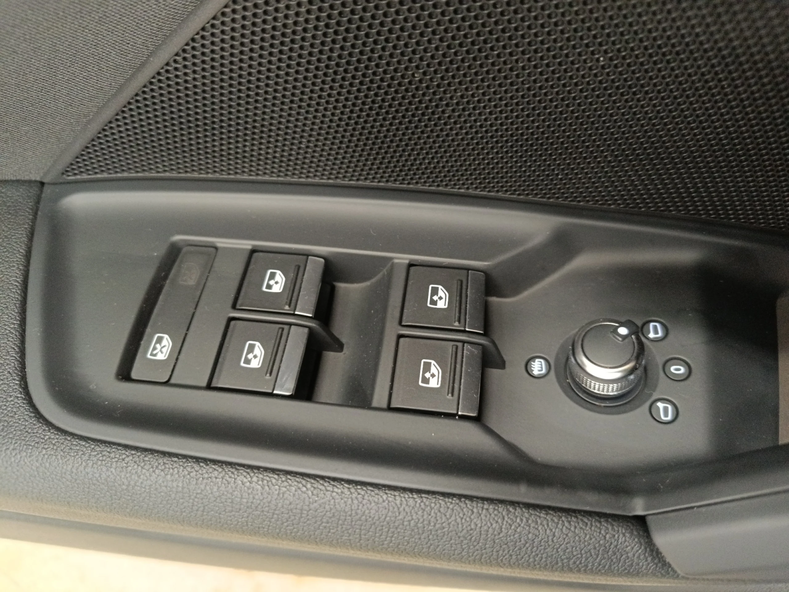 AUDI A3 SPORTBACK BLACK LINE 35 TDI 110KW S TRON - Foto 12