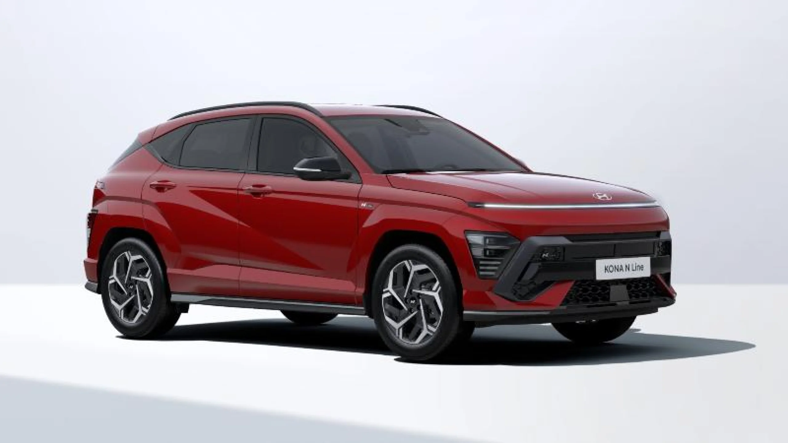 HYUNDAI KONA HEV 1.6GDI 138CV DT N LINE - Foto 1
