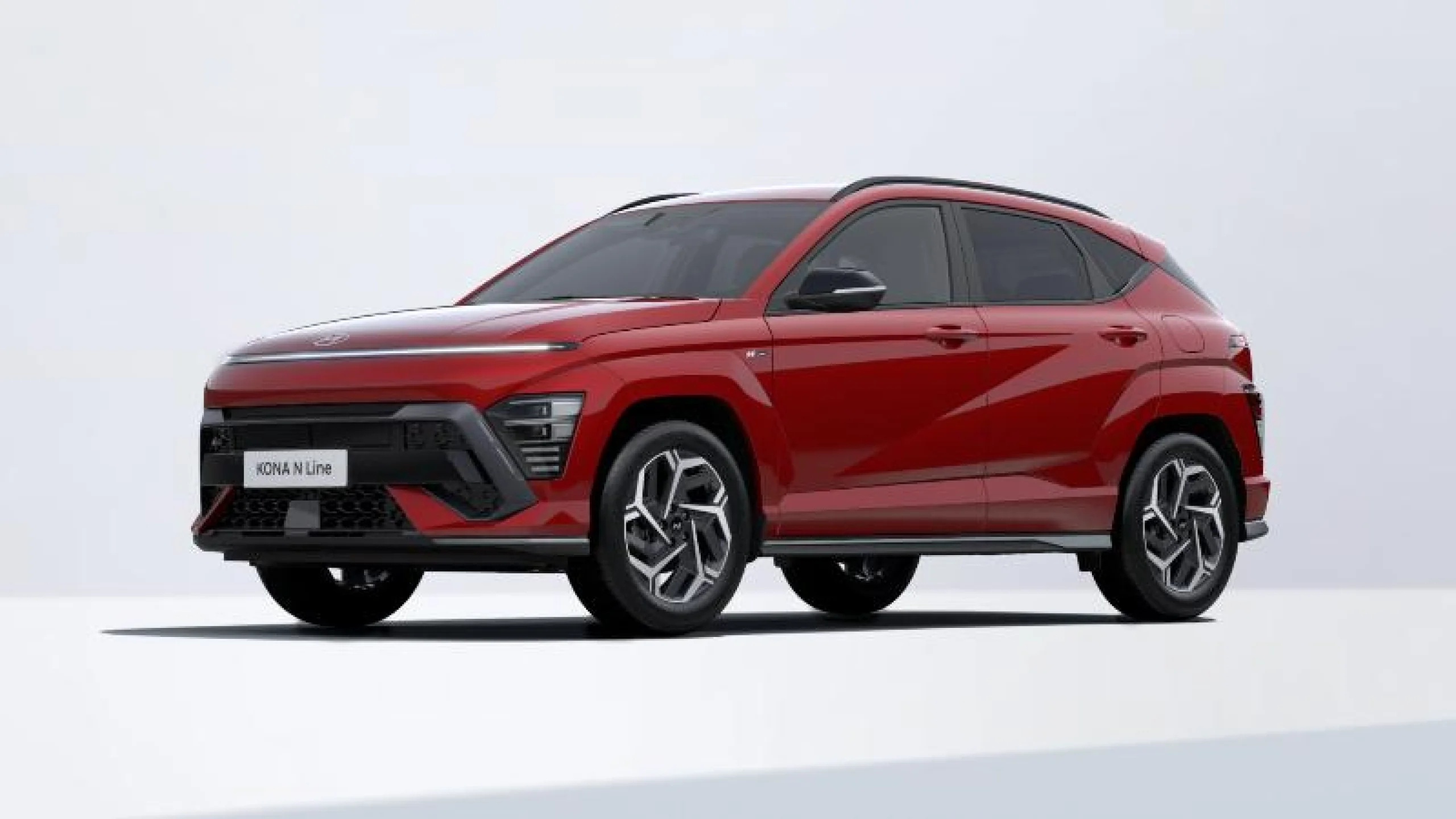 HYUNDAI KONA HEV 1.6GDI 138CV DT N LINE - Foto 4