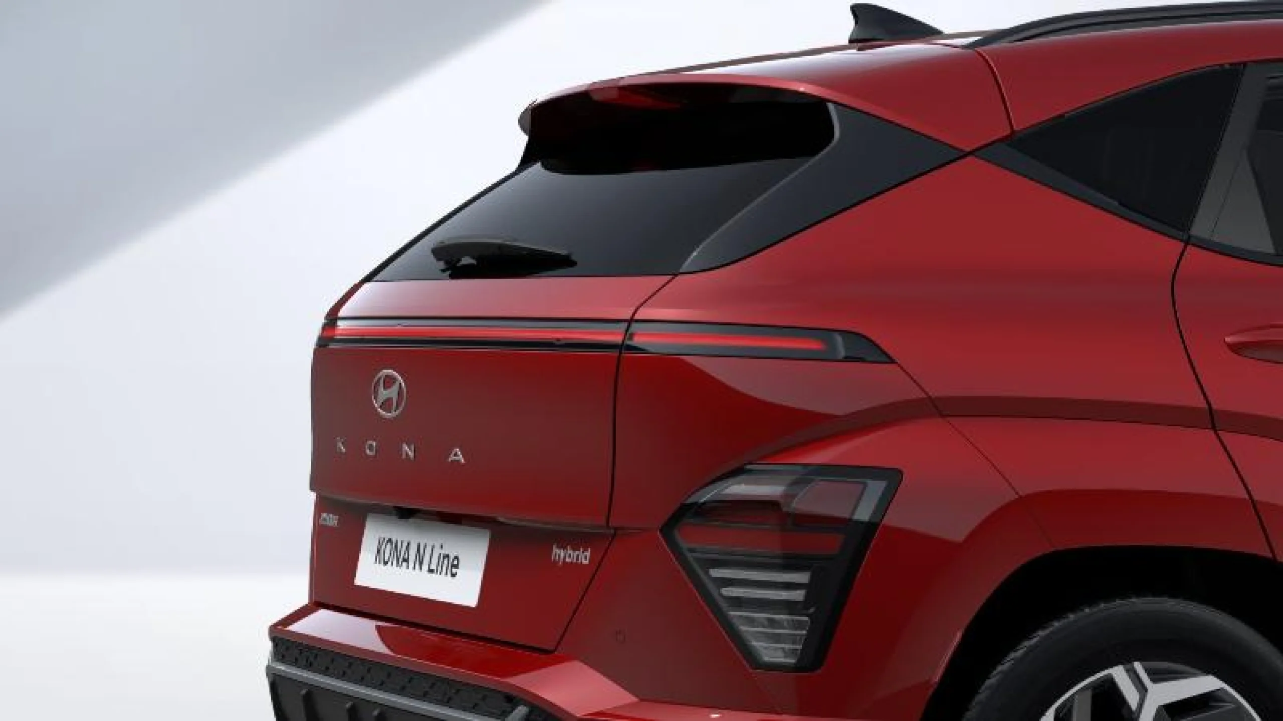 HYUNDAI KONA HEV 1.6GDI 138CV DT N LINE - Foto 6