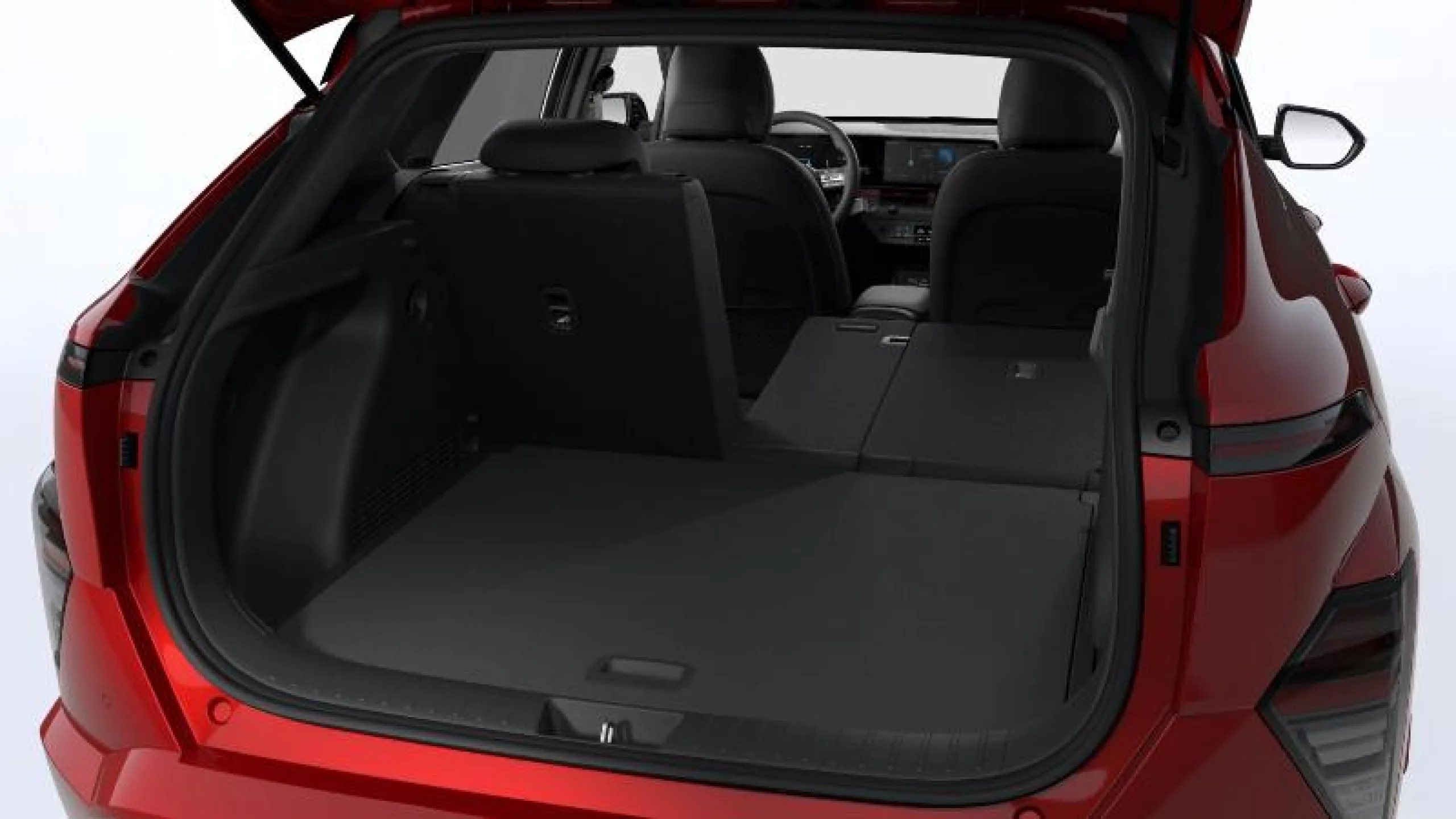 HYUNDAI KONA HEV 1.6GDI 138CV DT N LINE - Foto 10