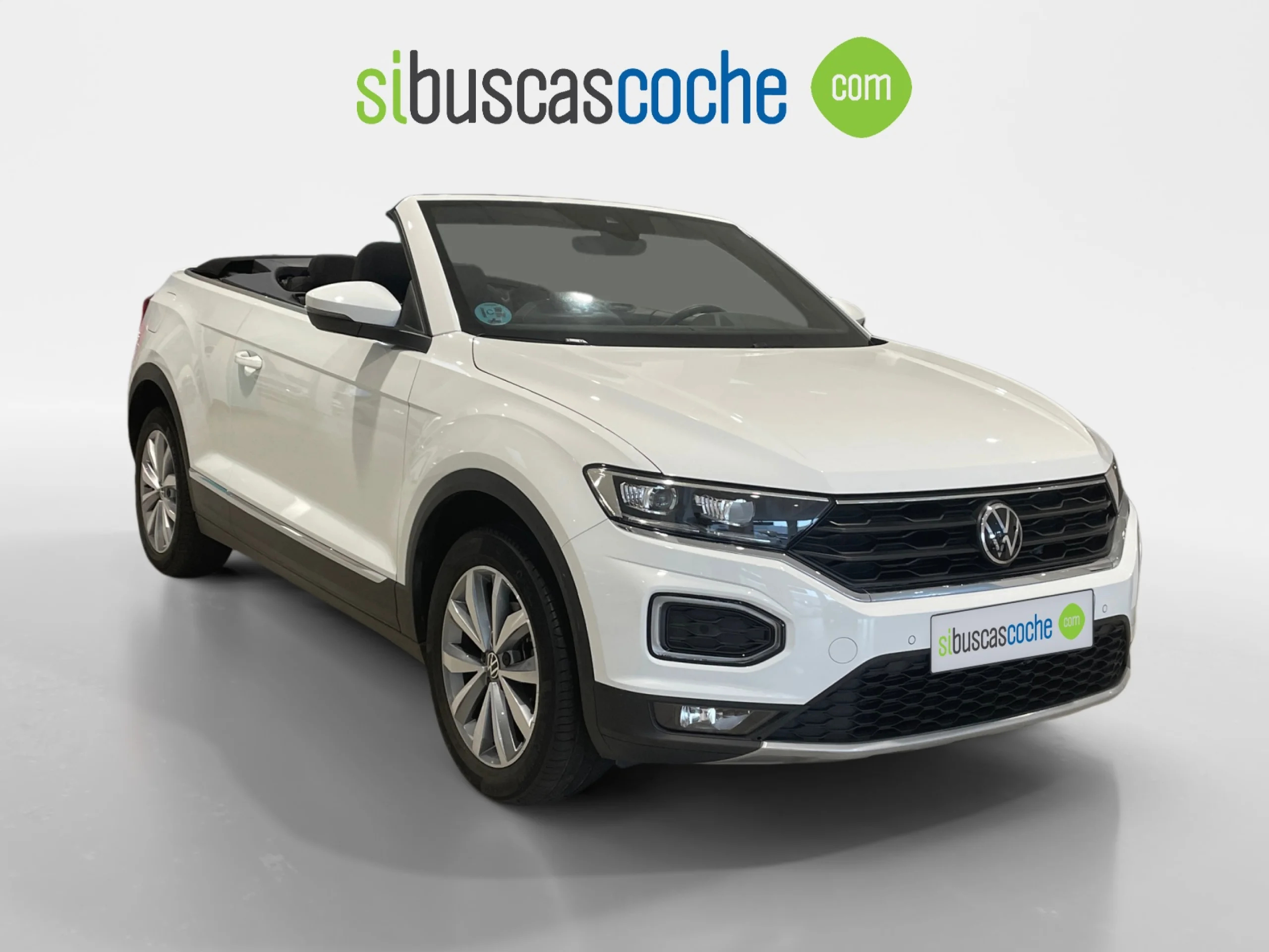 VOLKSWAGEN T ROC ADVANCE STYLE 1.5 TSI 110KW DSG - Foto 1
