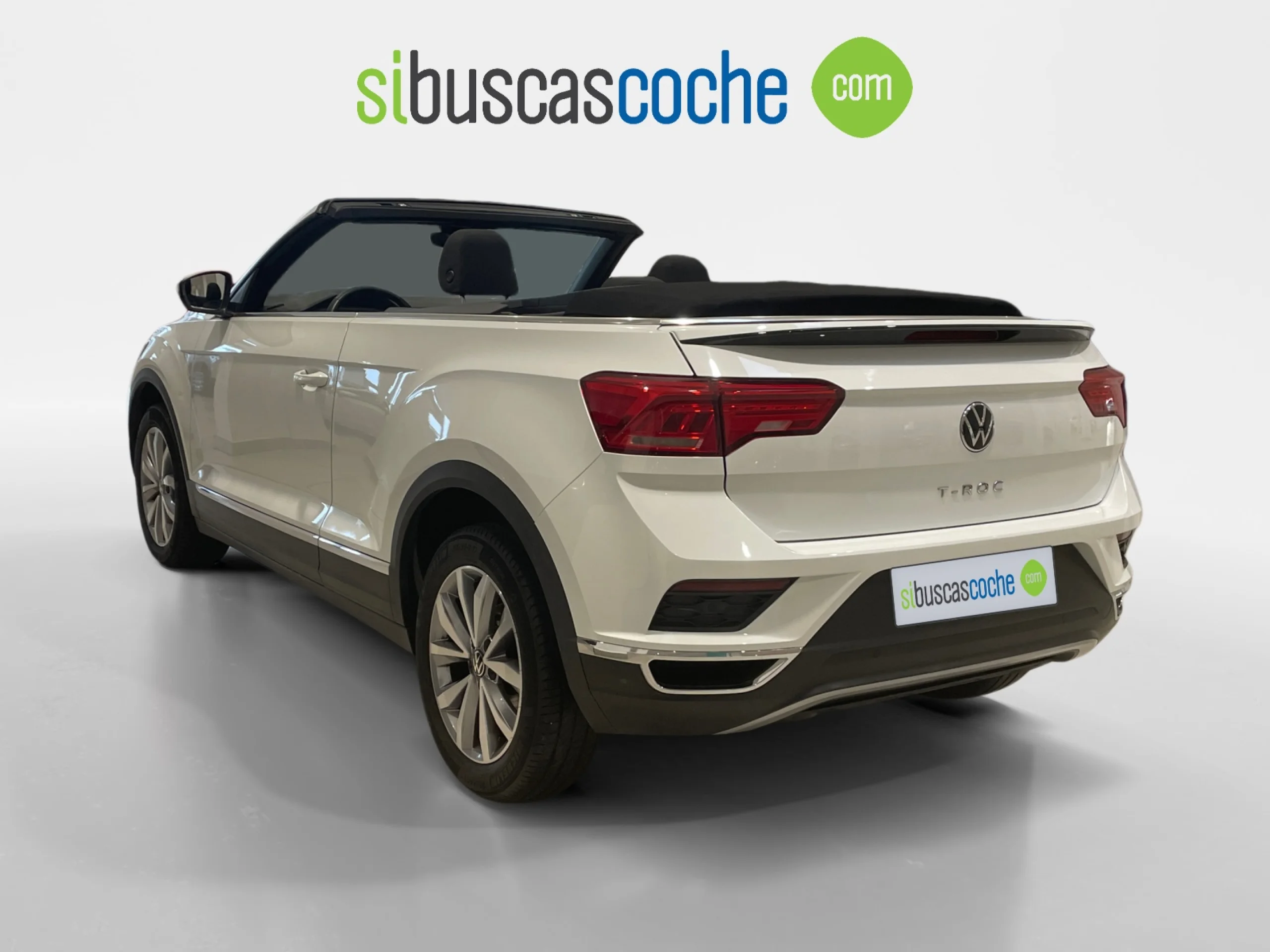 VOLKSWAGEN T ROC ADVANCE STYLE 1.5 TSI 110KW DSG - Foto 2