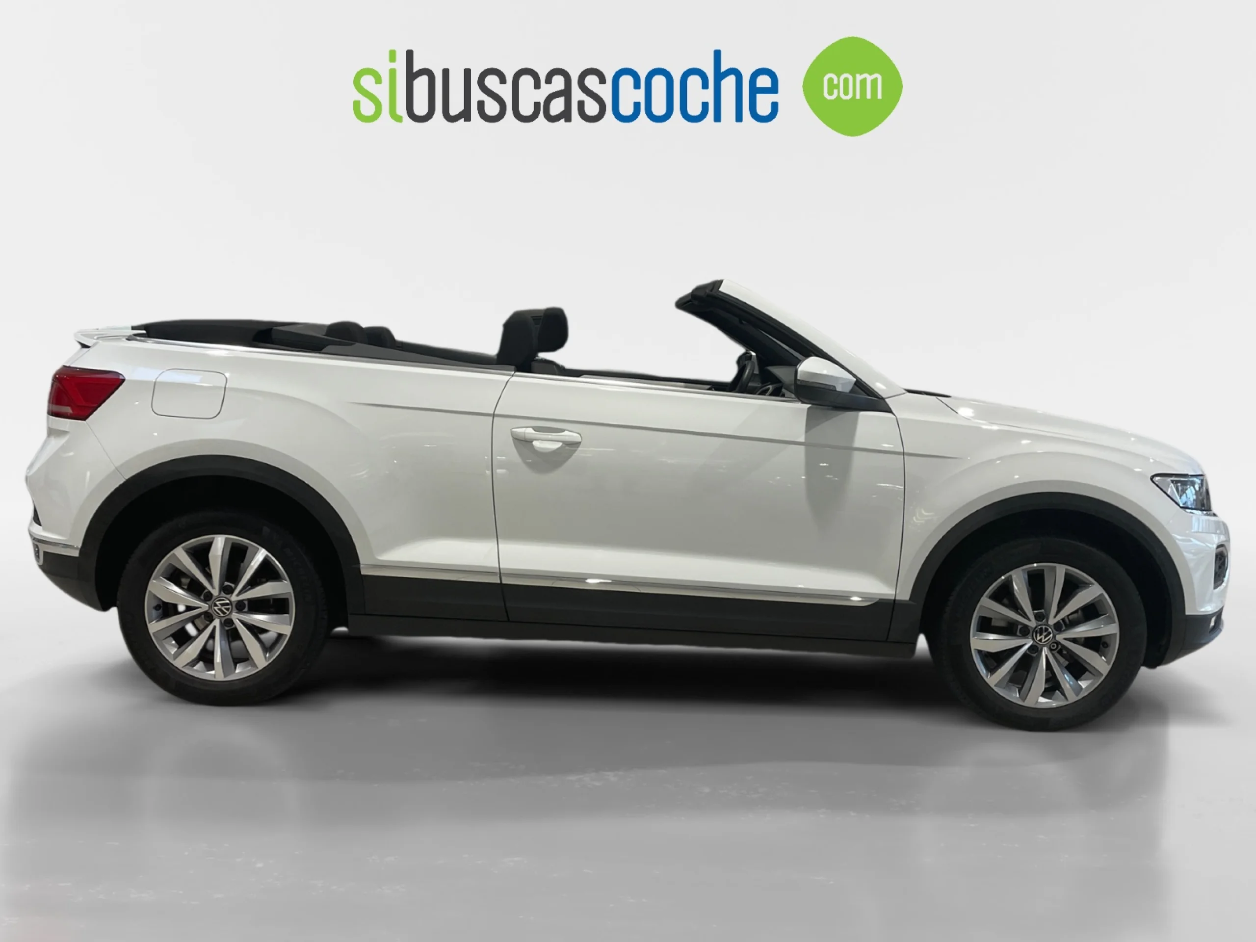 VOLKSWAGEN T ROC ADVANCE STYLE 1.5 TSI 110KW DSG - Foto 3