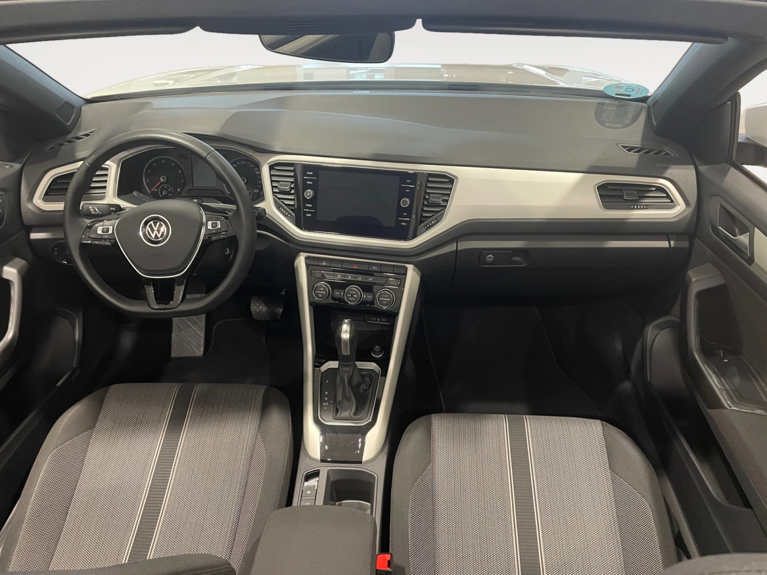 VOLKSWAGEN T ROC ADVANCE STYLE 1.5 TSI 110KW DSG - Foto 4