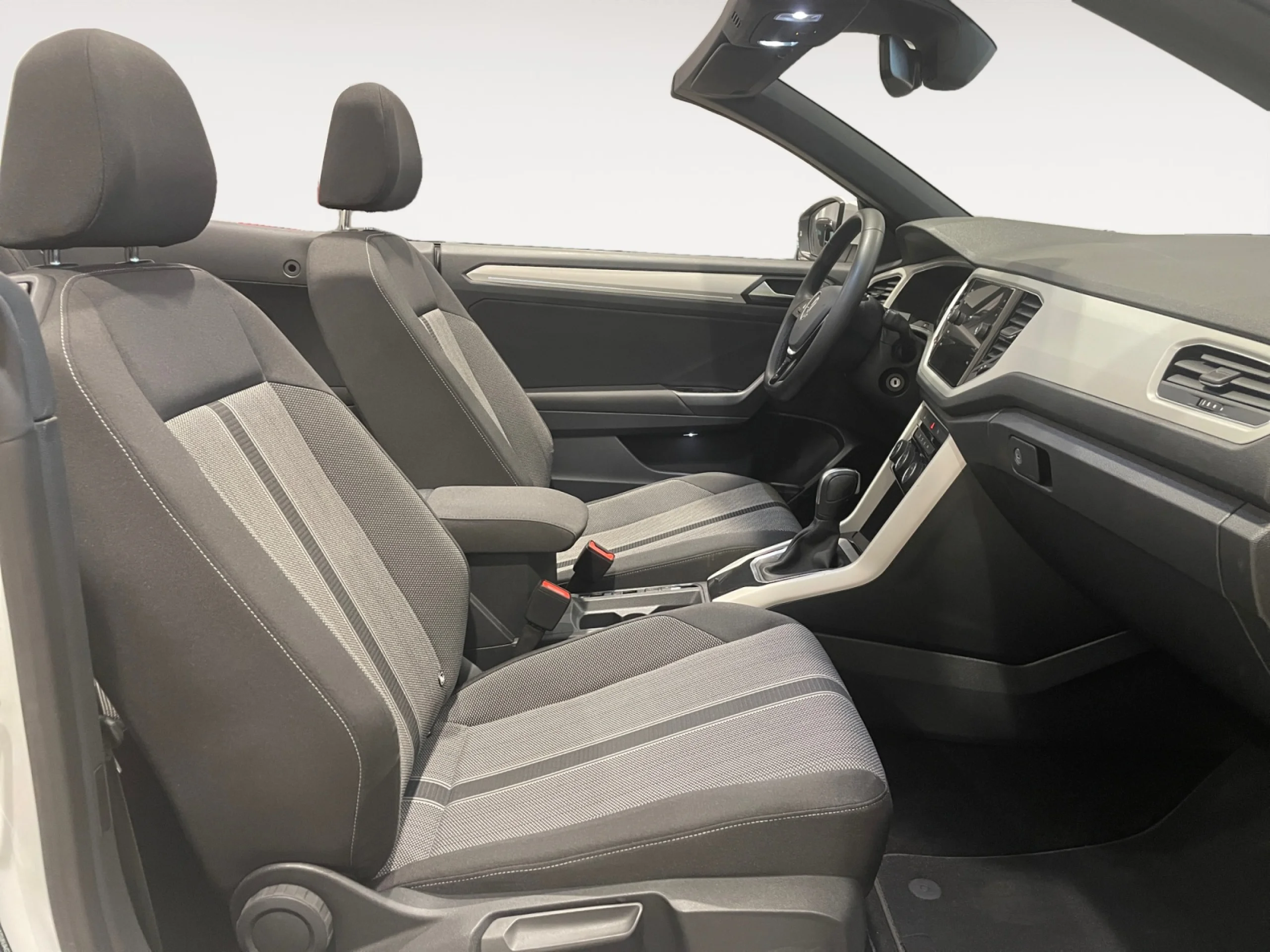 VOLKSWAGEN T ROC ADVANCE STYLE 1.5 TSI 110KW DSG - Foto 5