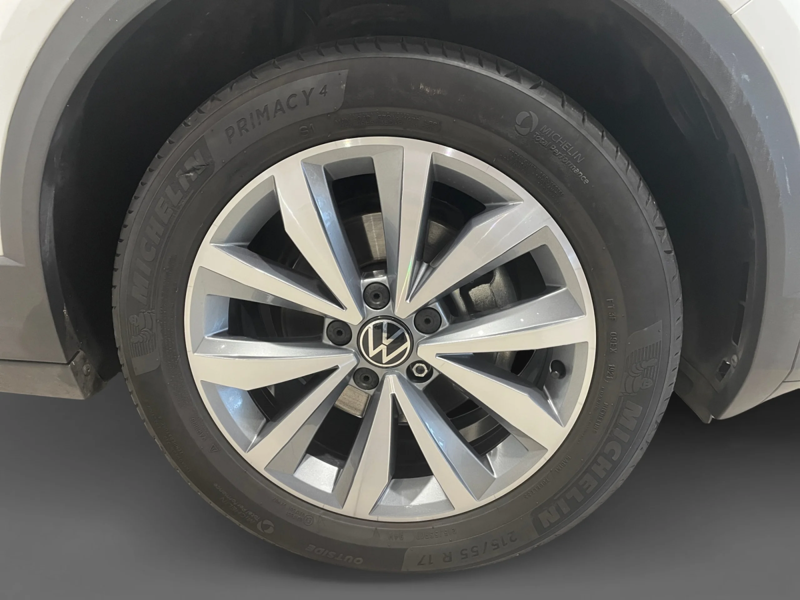 VOLKSWAGEN T ROC ADVANCE STYLE 1.5 TSI 110KW DSG - Foto 8