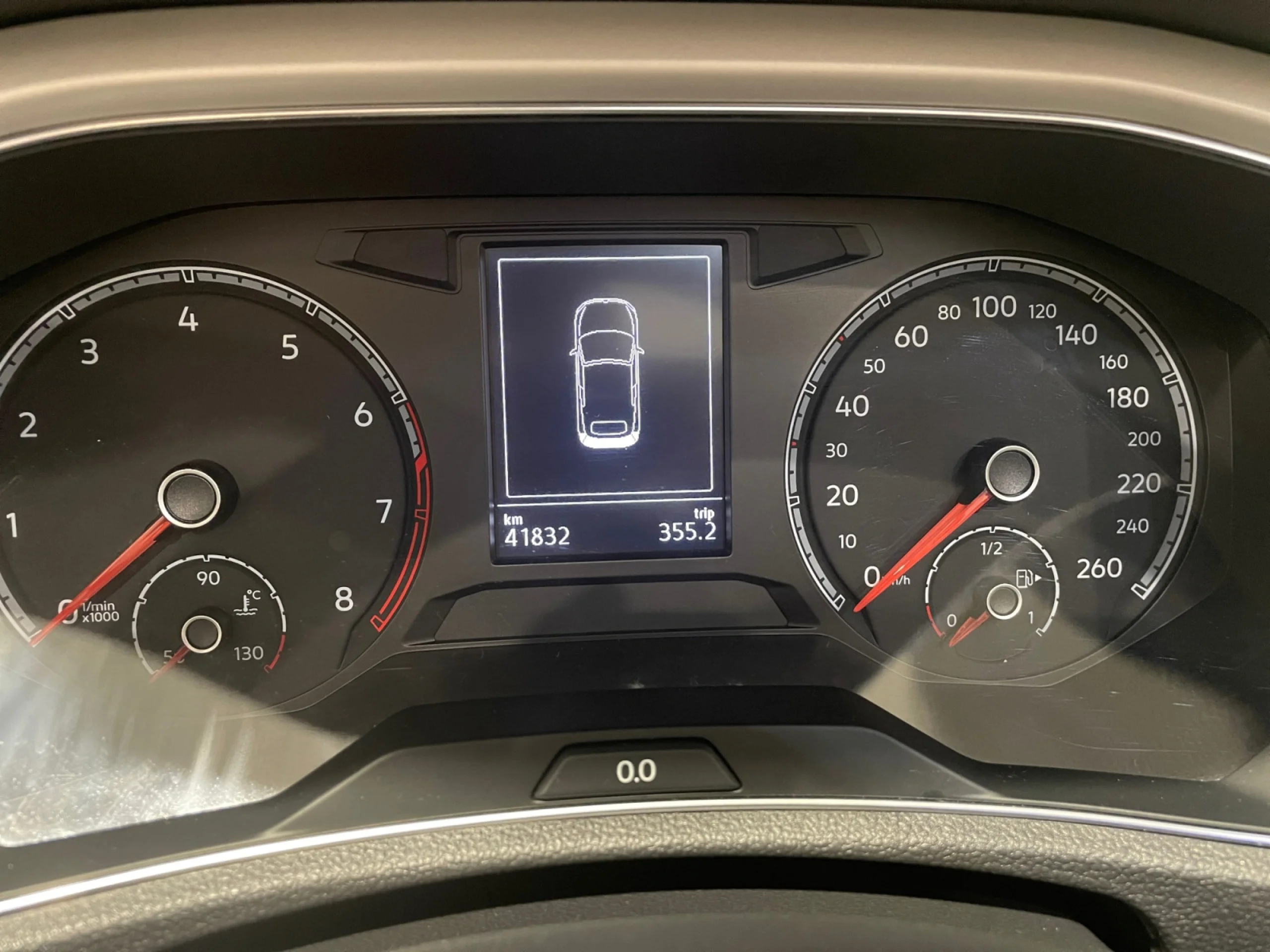 VOLKSWAGEN T ROC ADVANCE STYLE 1.5 TSI 110KW DSG - Foto 12