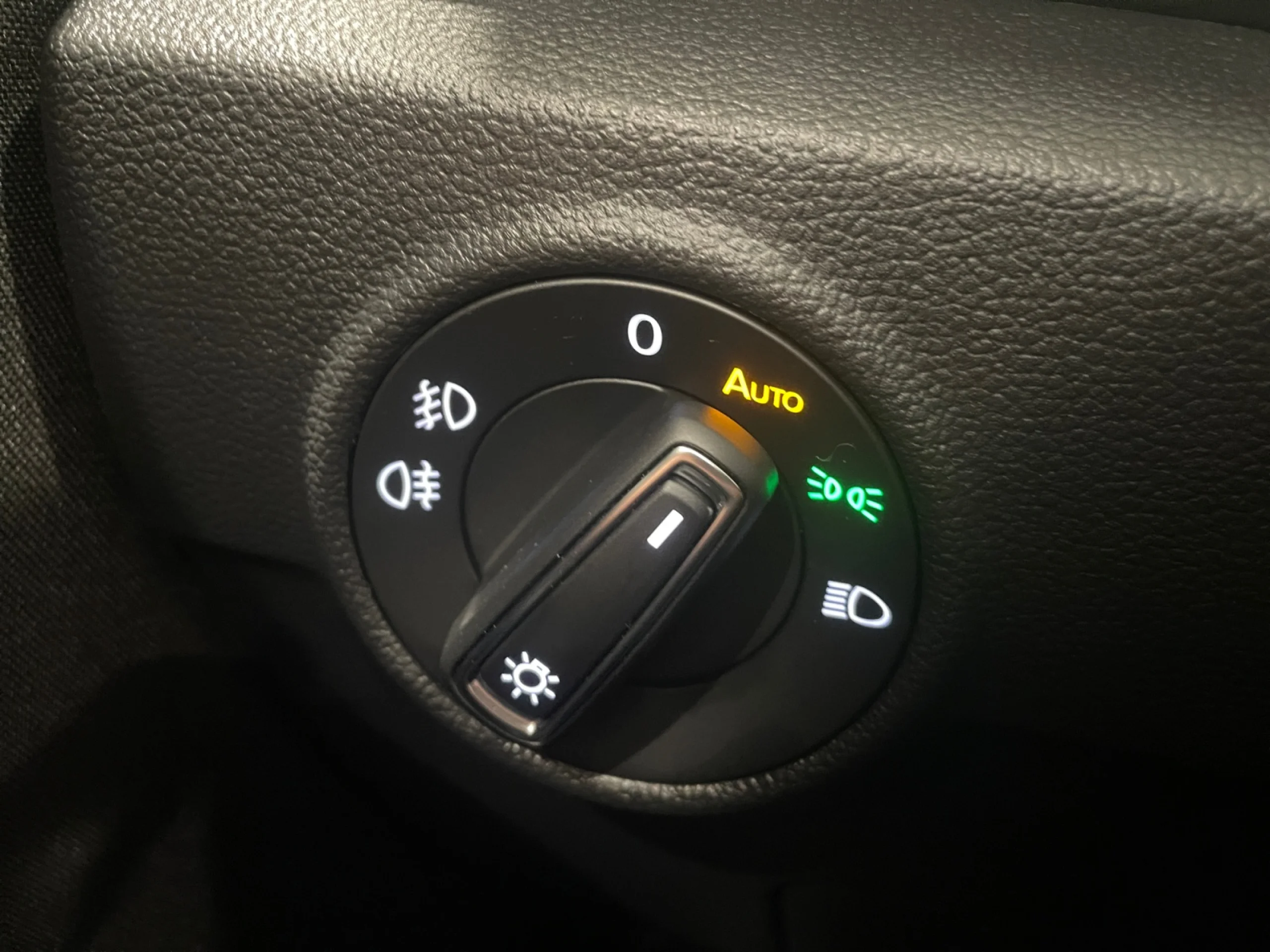 VOLKSWAGEN T ROC ADVANCE STYLE 1.5 TSI 110KW DSG - Foto 14