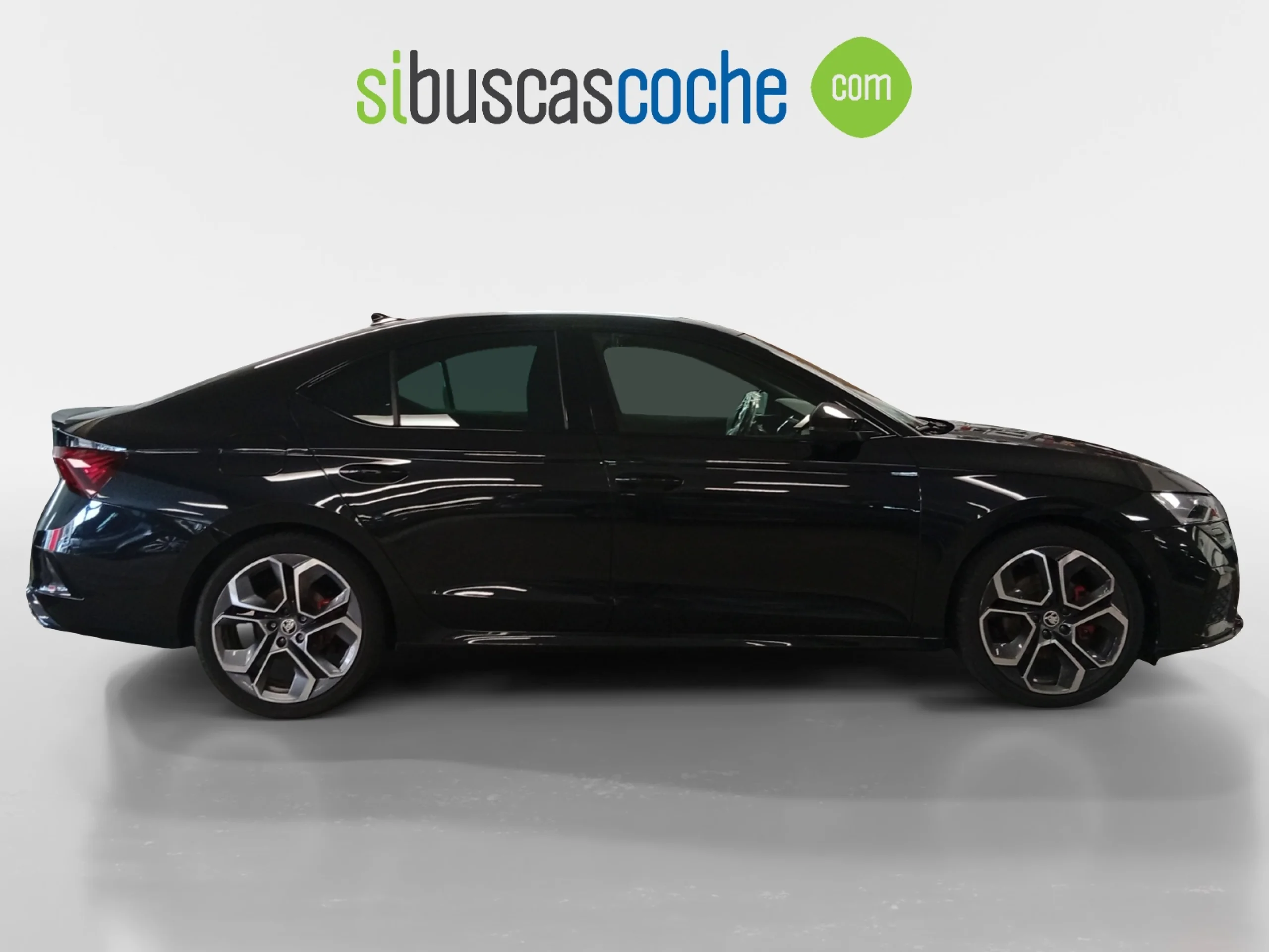SKODA OCTAVIA 2.0 TDI 147KW (200CV) DSG RS - Foto 3