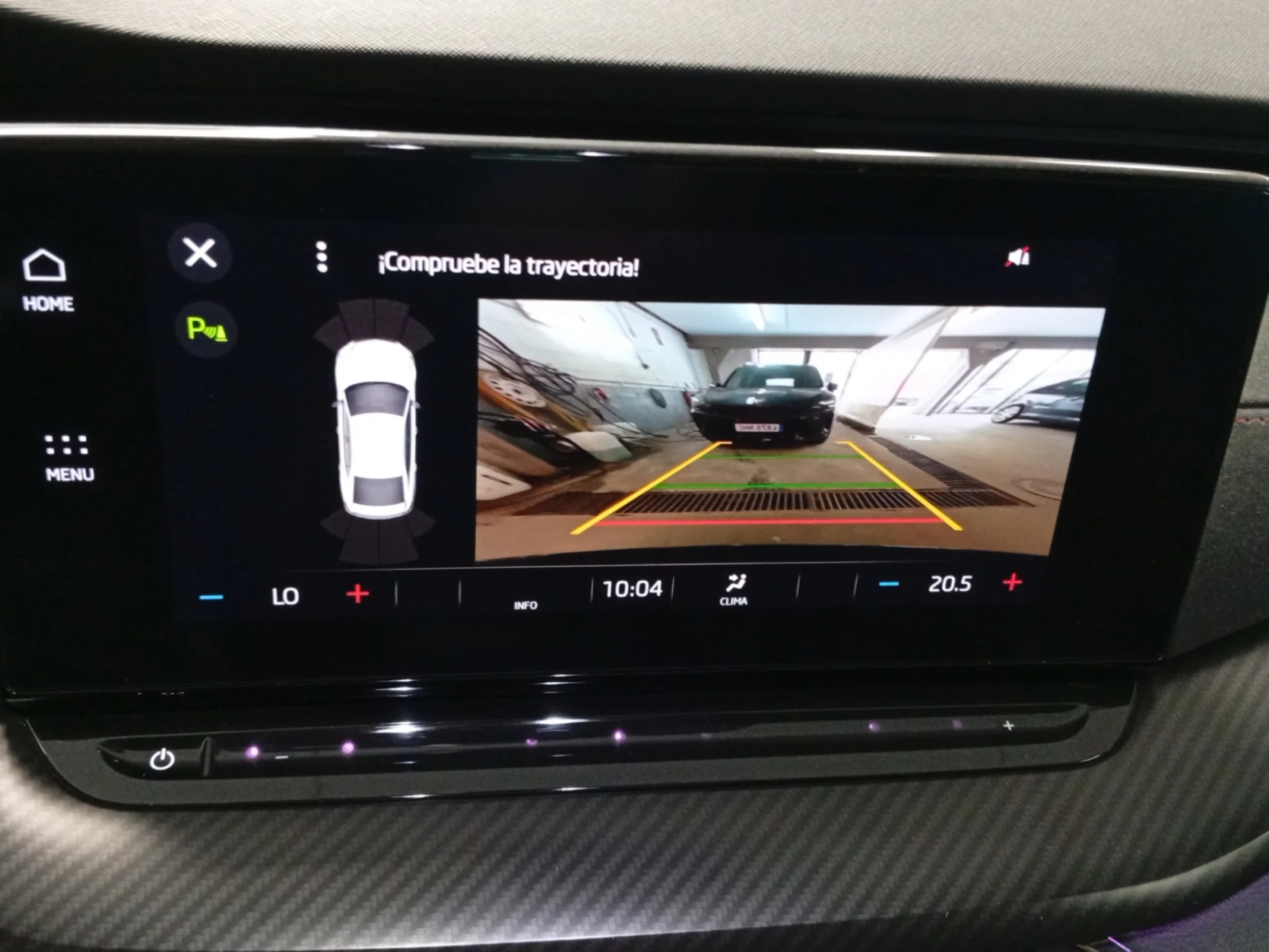 SKODA OCTAVIA 2.0 TDI 147KW (200CV) DSG RS - Foto 15