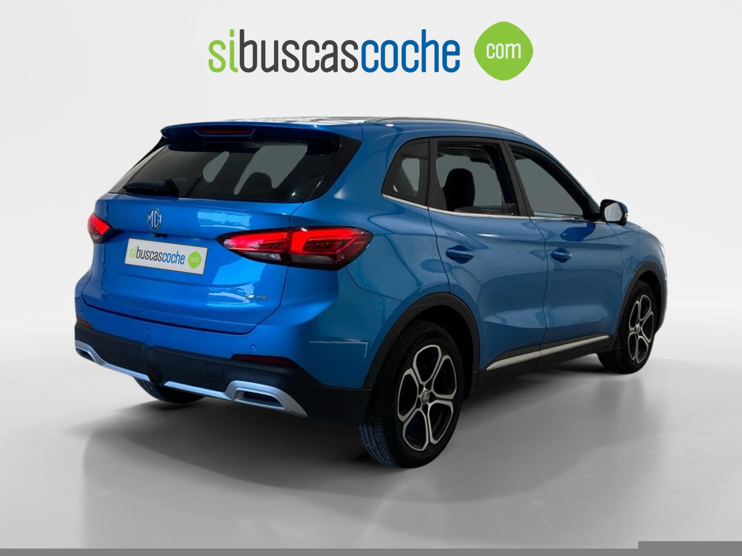 MG Zs 1.5 COMFORT - Foto 3