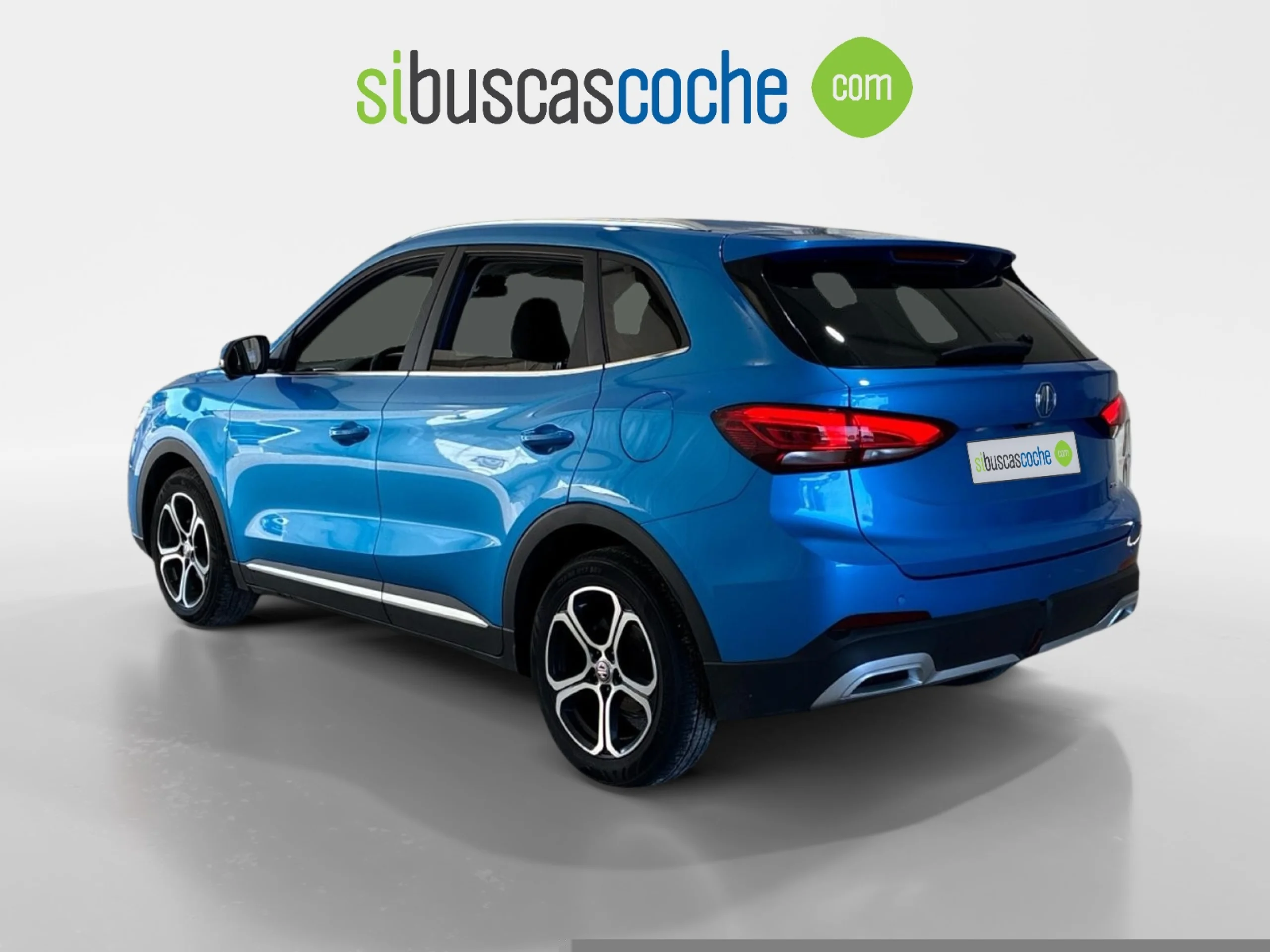MG Zs 1.5 COMFORT - Foto 4
