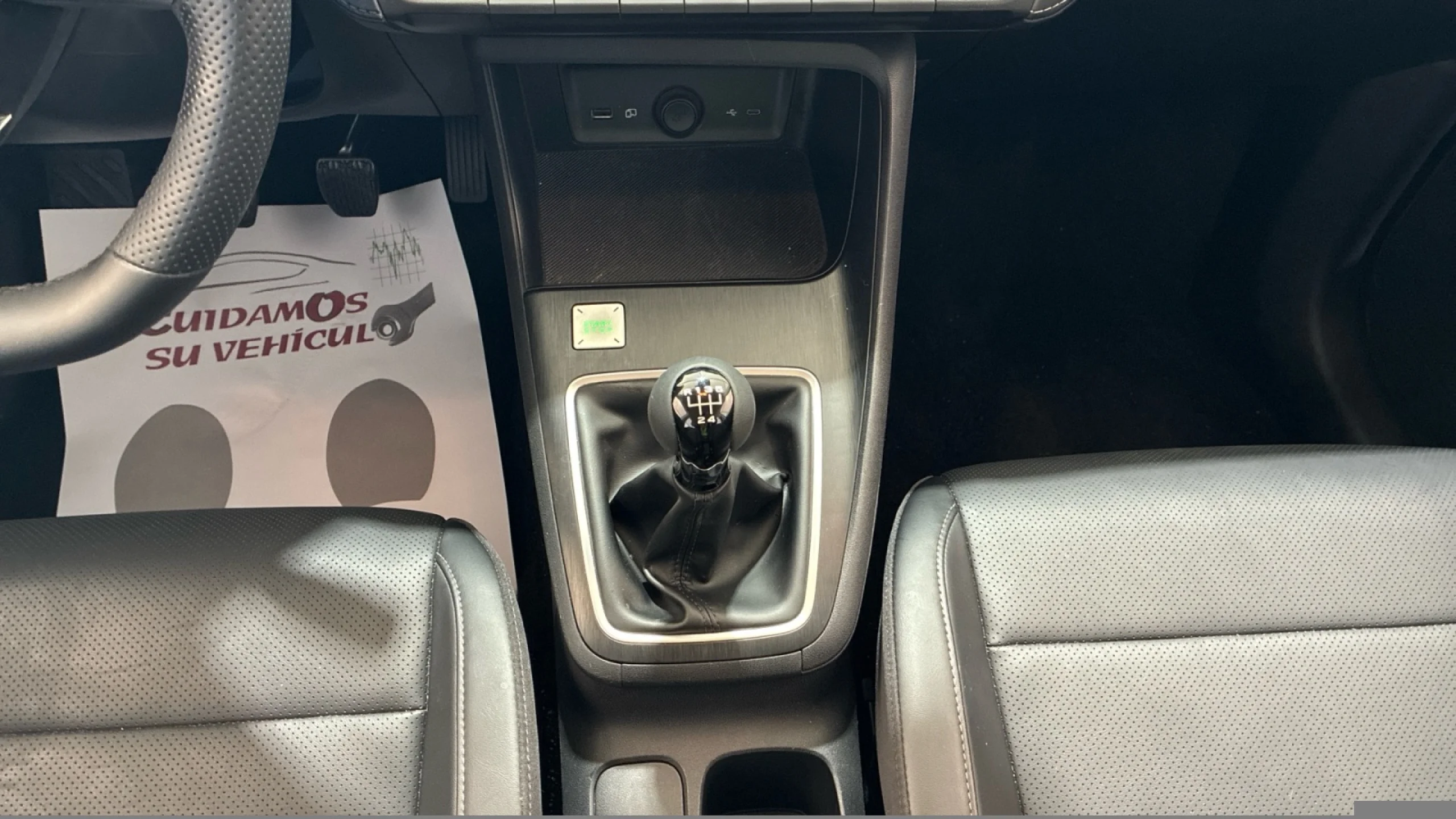 MG Zs 1.5 COMFORT - Foto 15