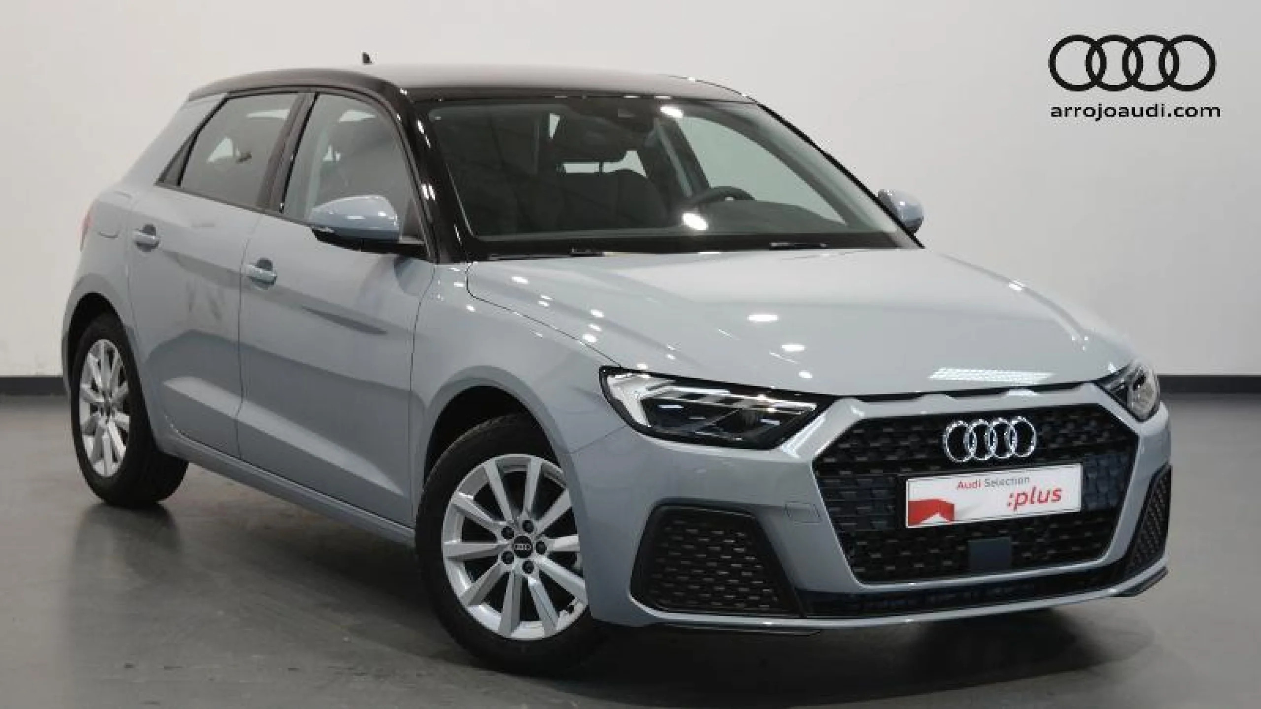 AUDI A1 SPORTBACK ADVANCED 30 TFSI 85KW S TRONIC - Foto 1