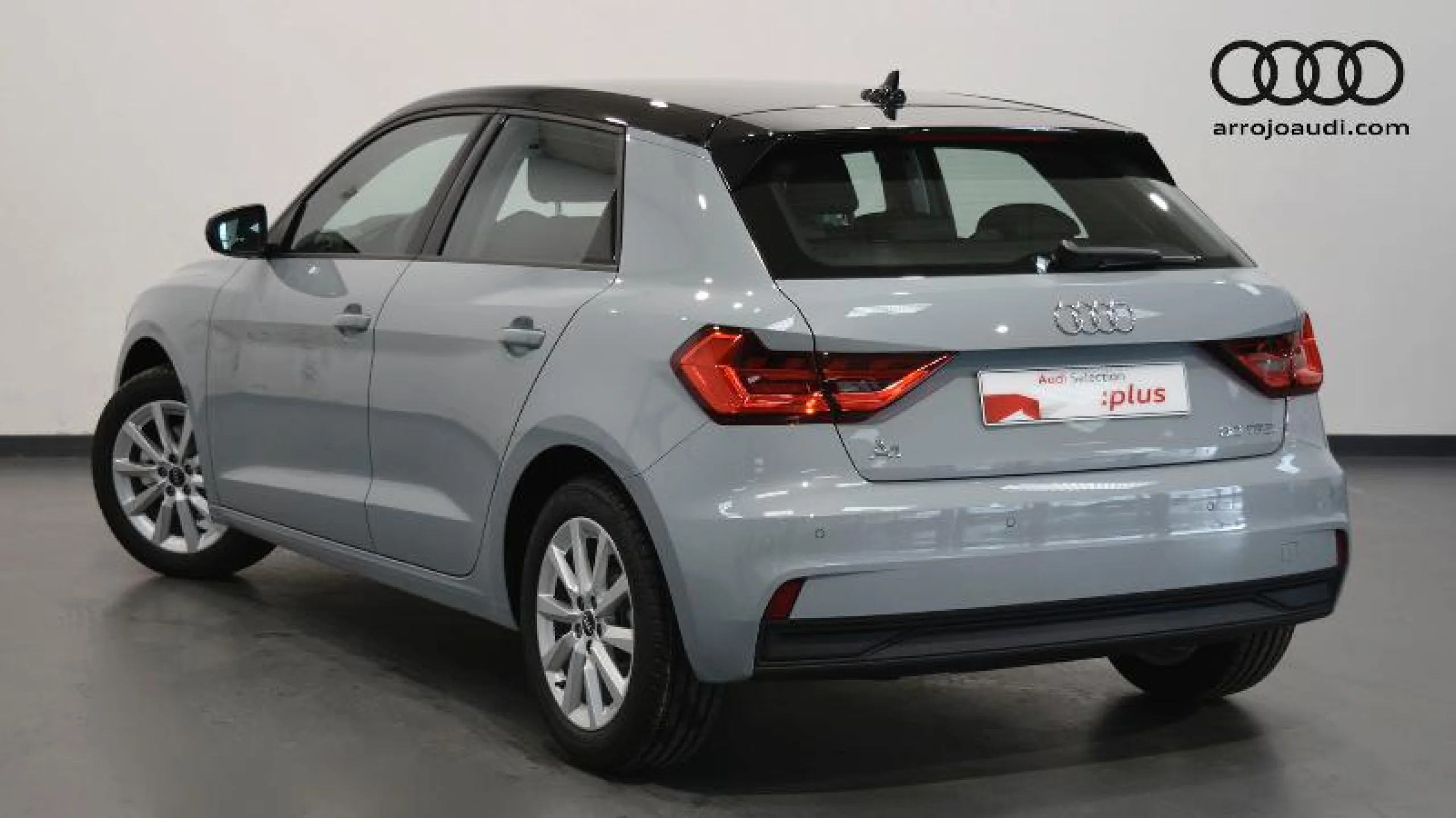 AUDI A1 SPORTBACK ADVANCED 30 TFSI 85KW S TRONIC - Foto 2