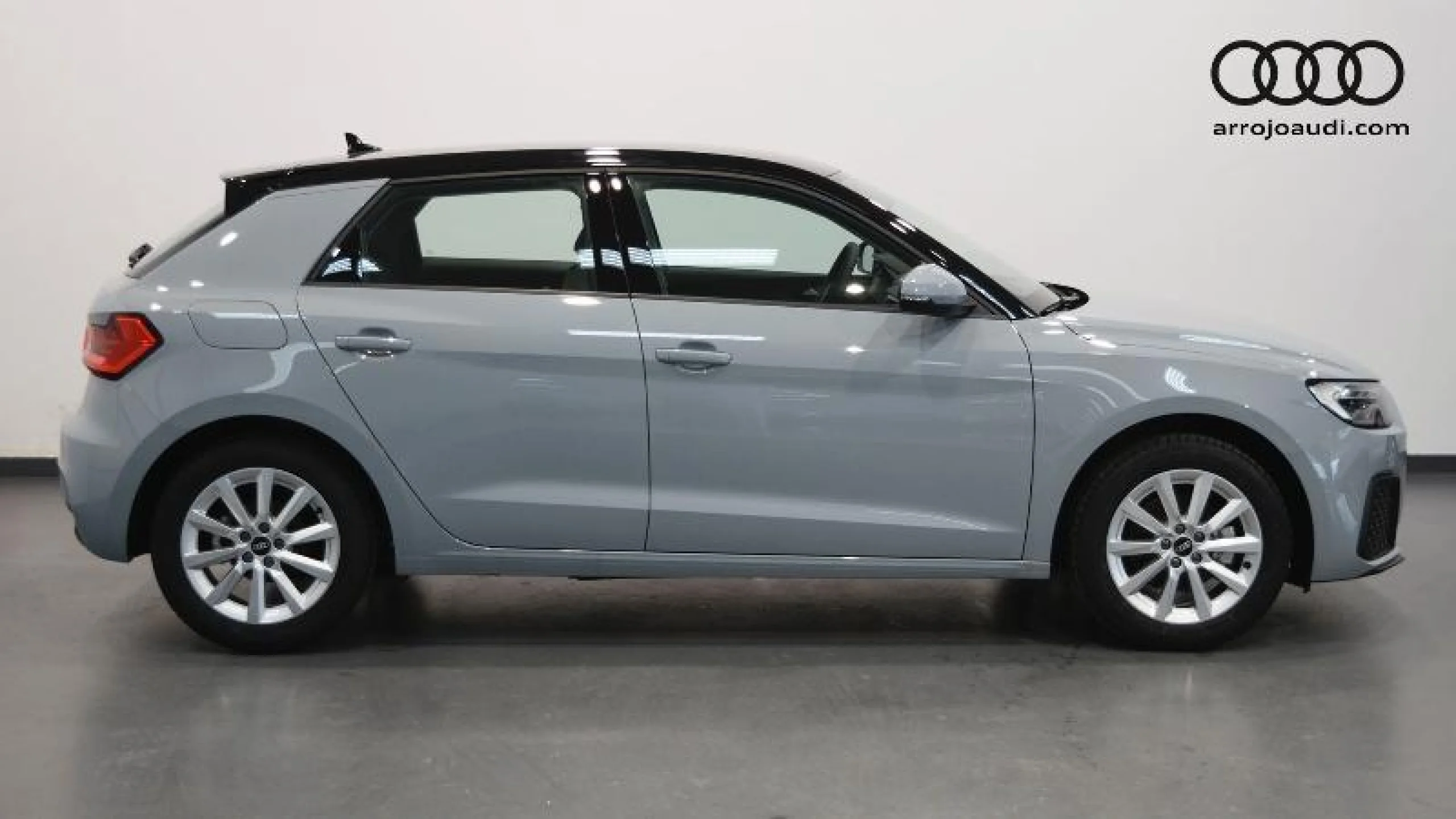 AUDI A1 SPORTBACK ADVANCED 30 TFSI 85KW S TRONIC - Foto 3