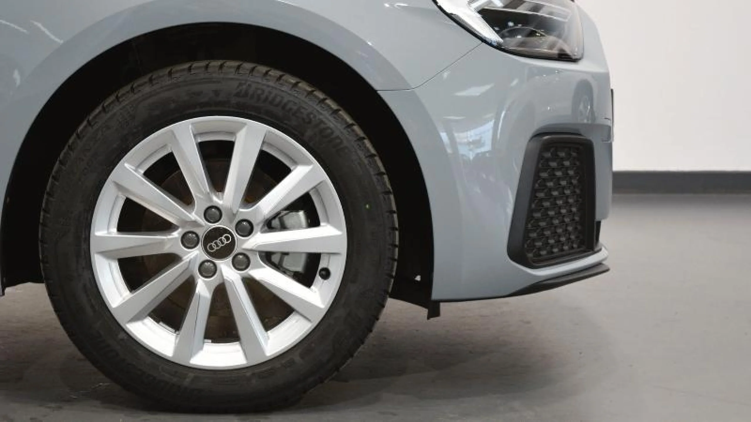 AUDI A1 SPORTBACK ADVANCED 30 TFSI 85KW S TRONIC - Foto 15