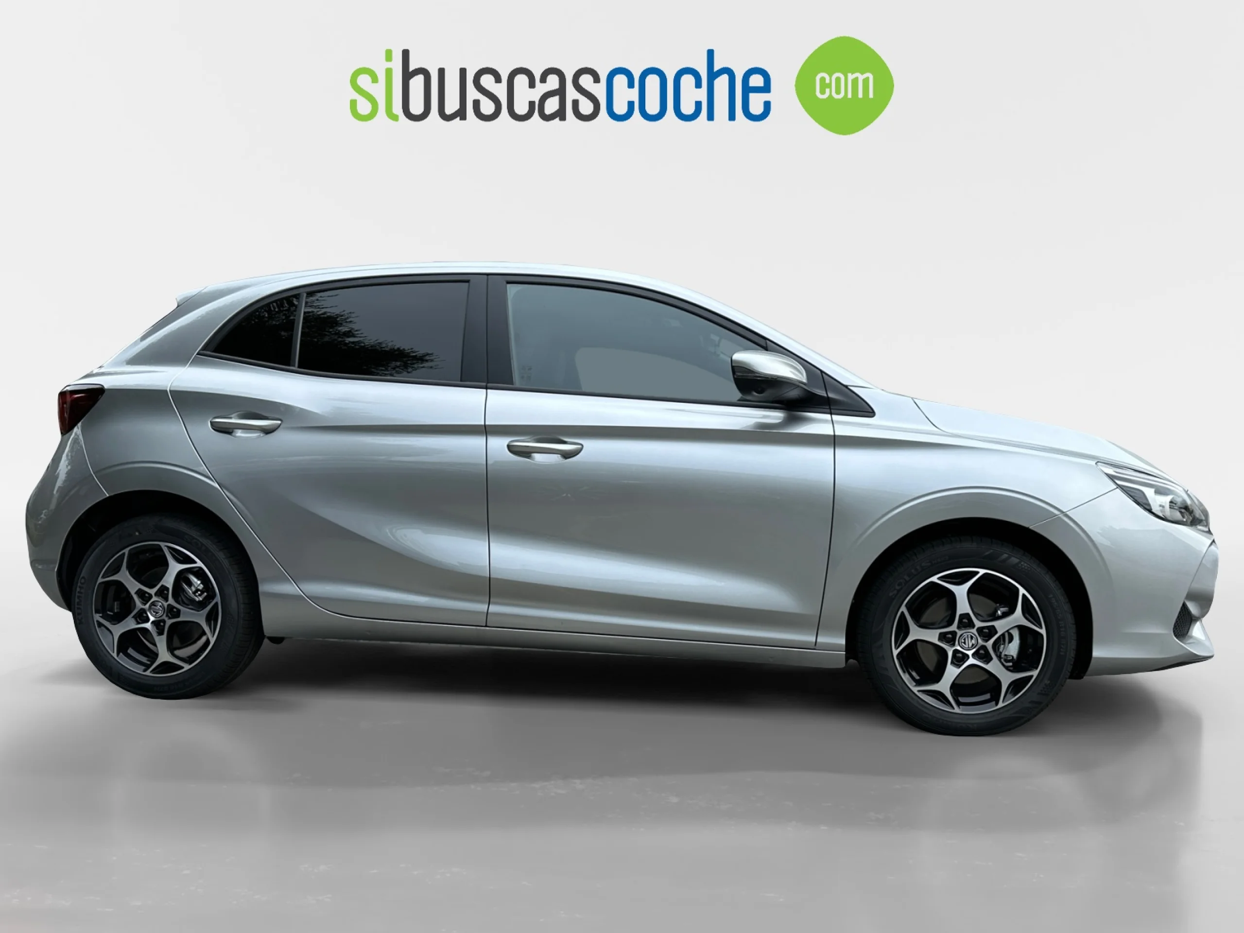 MG MG3 LUXURY - Foto 3