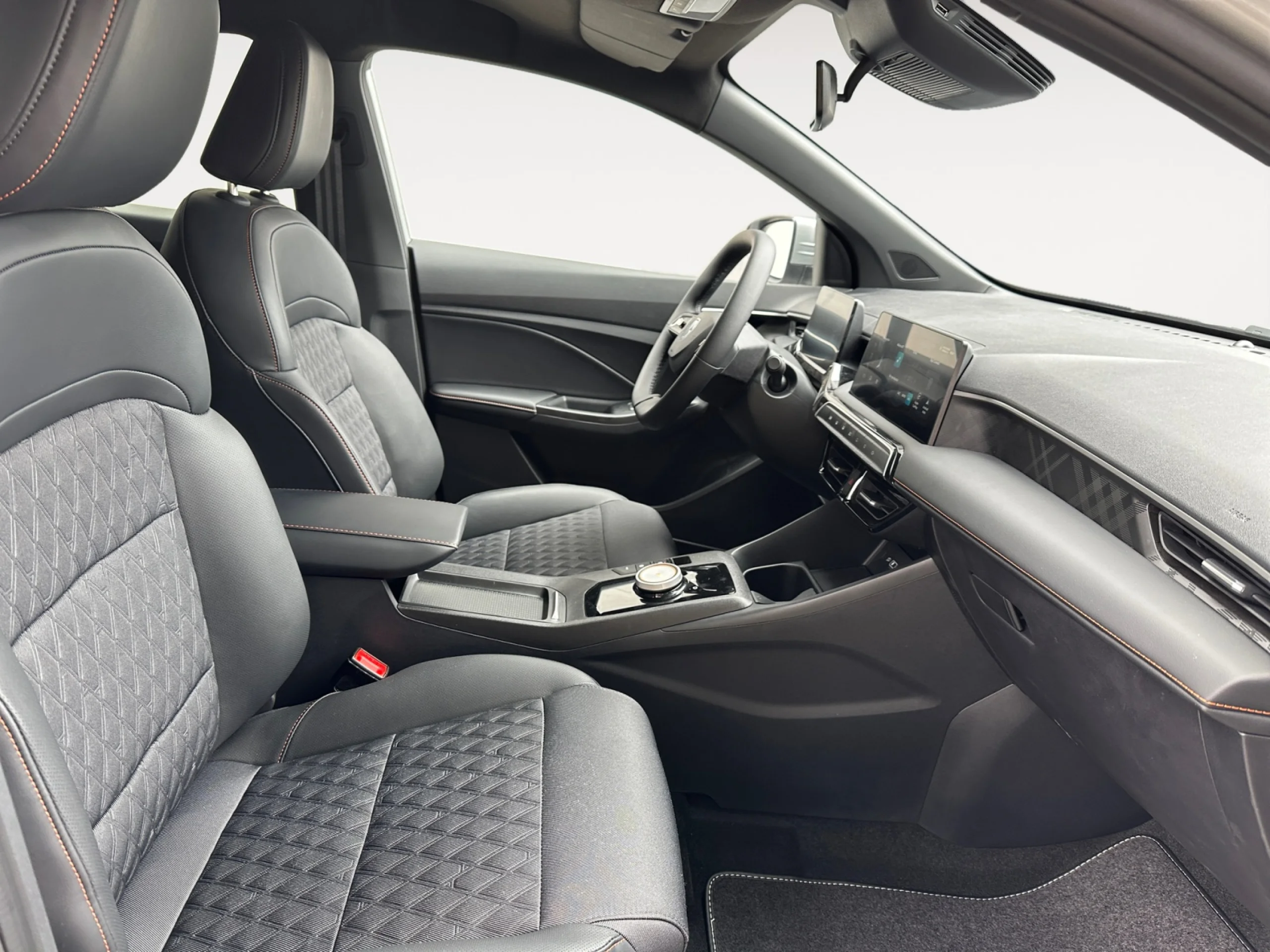 MG MG3 LUXURY - Foto 5