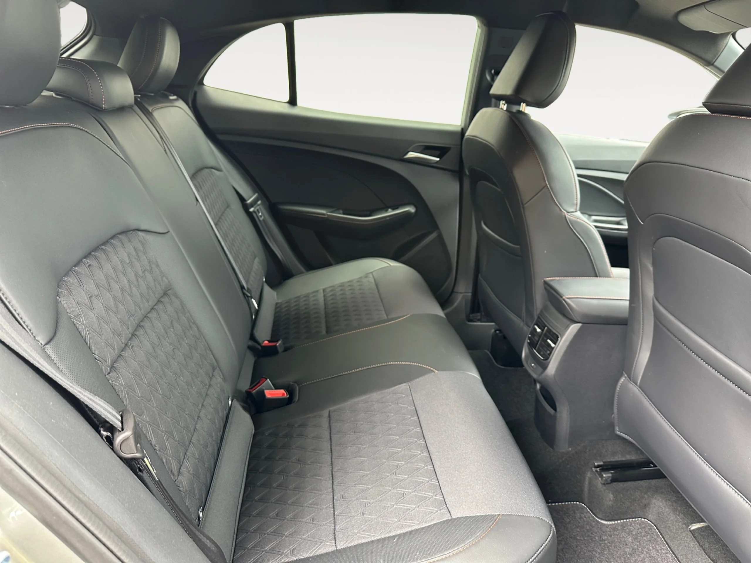 MG MG3 LUXURY - Foto 6