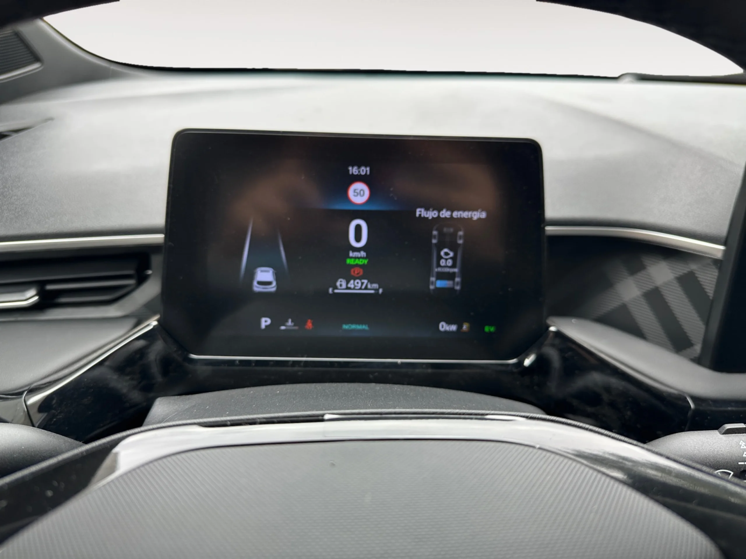 MG MG3 LUXURY - Foto 7