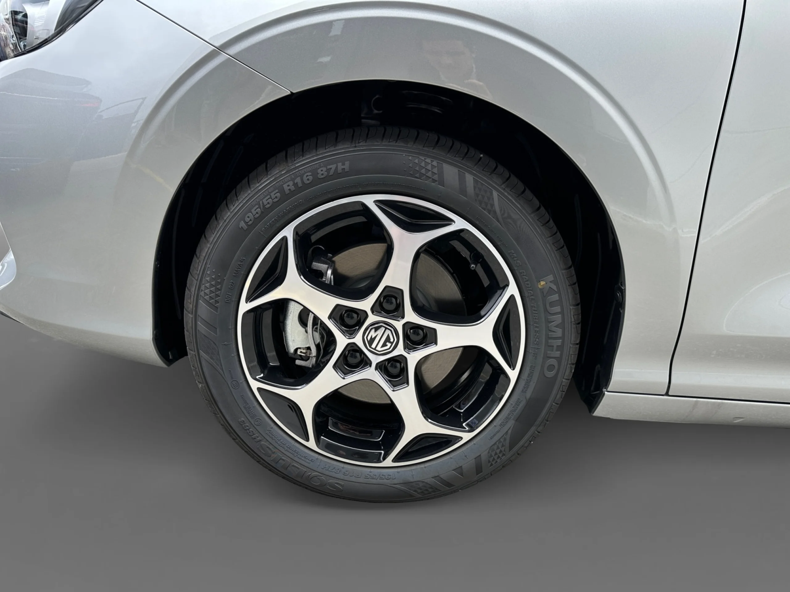 MG MG3 LUXURY - Foto 10