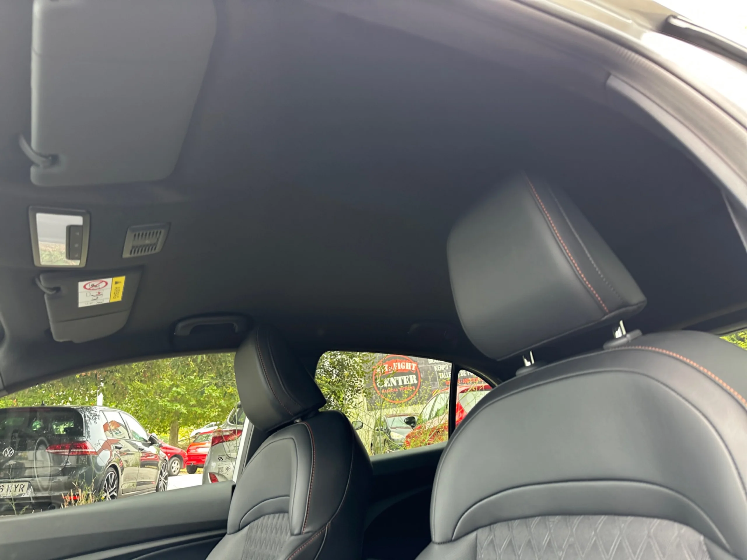 MG MG3 LUXURY - Foto 11