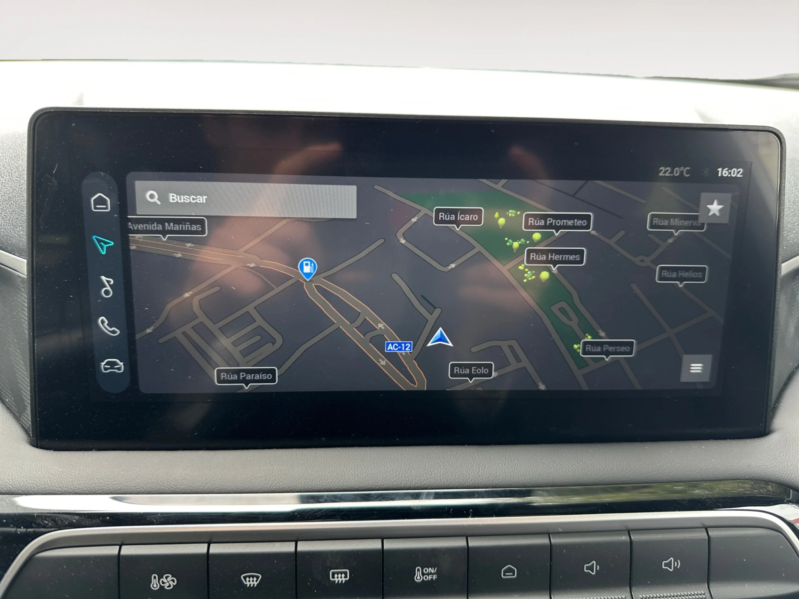 MG MG3 LUXURY - Foto 12